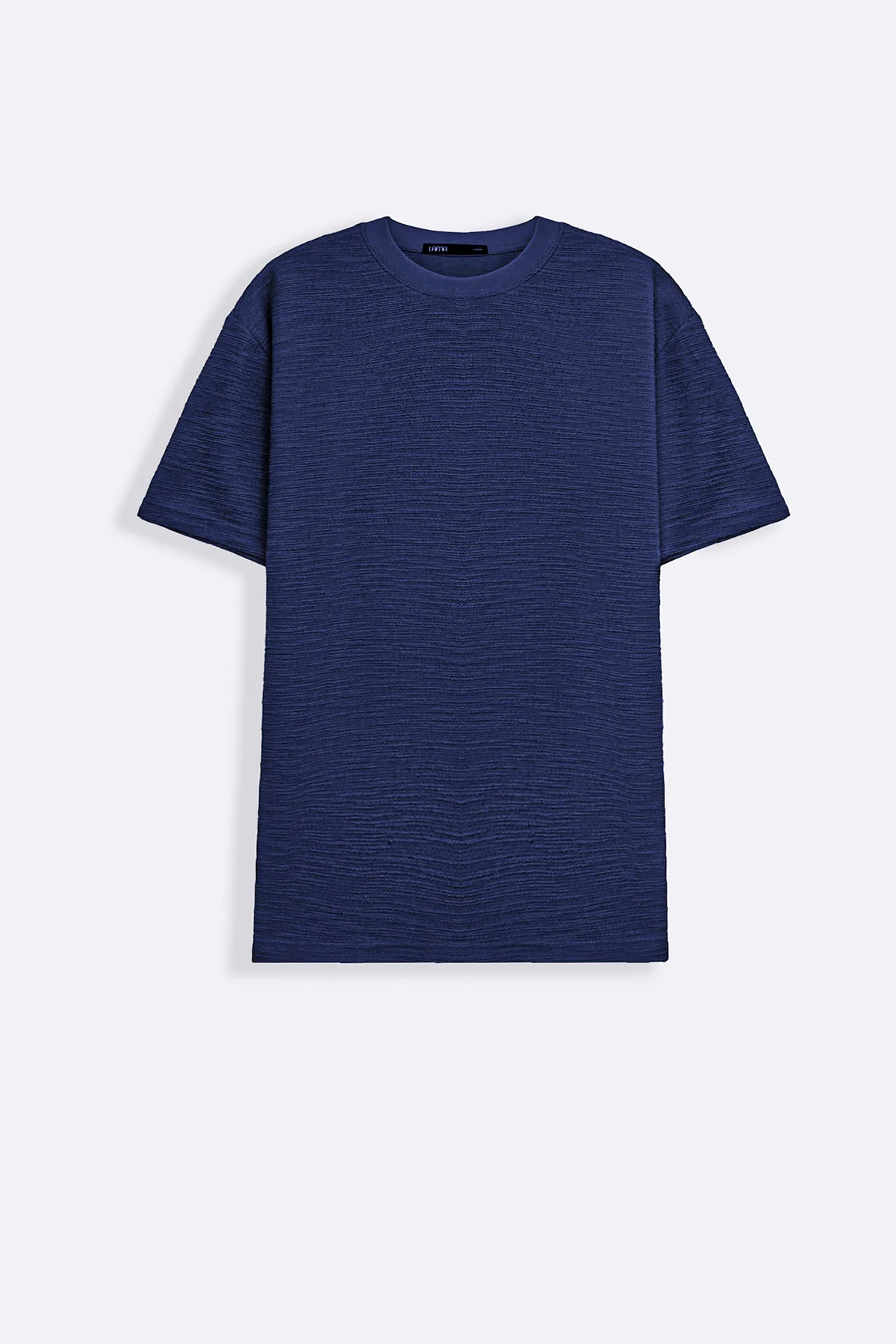 BUCKLE TEE - Image 2