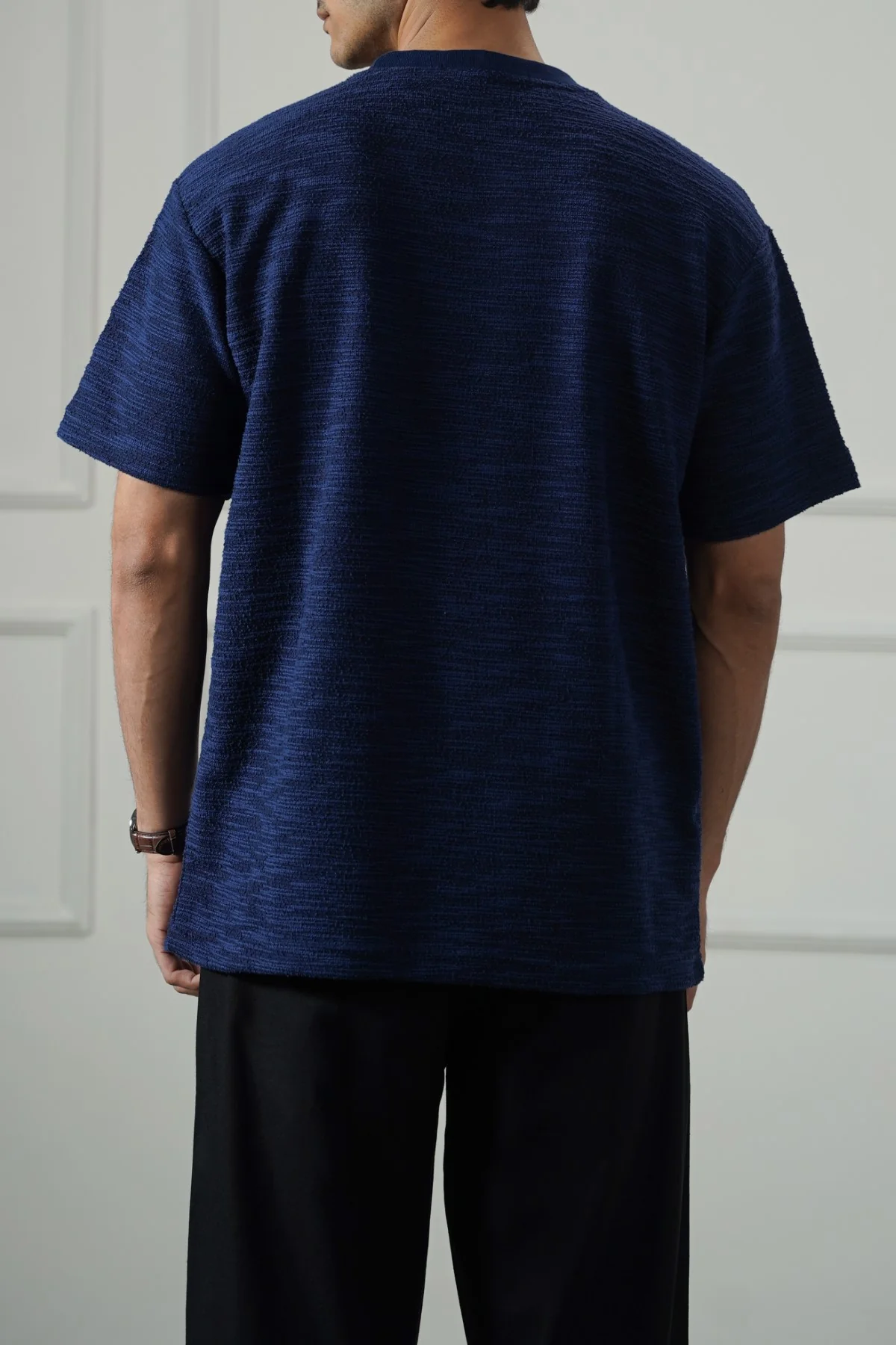 BUCKLE TEE - Image 3