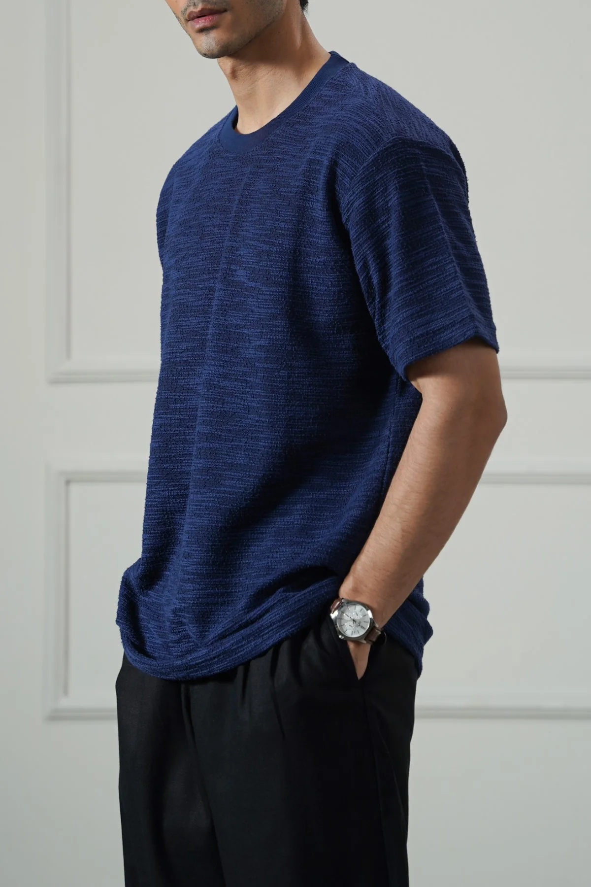 BUCKLE TEE - Image 4
