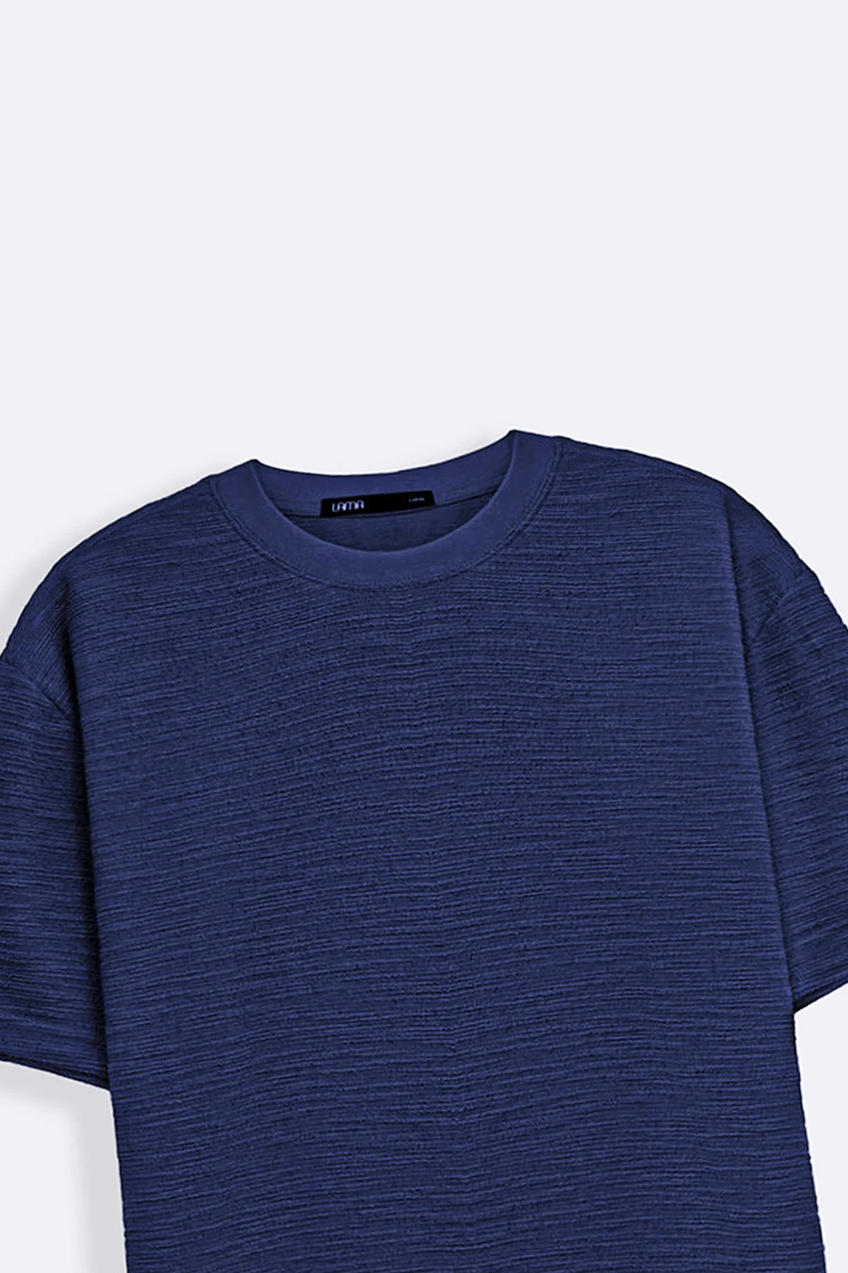BUCKLE TEE - Image 7