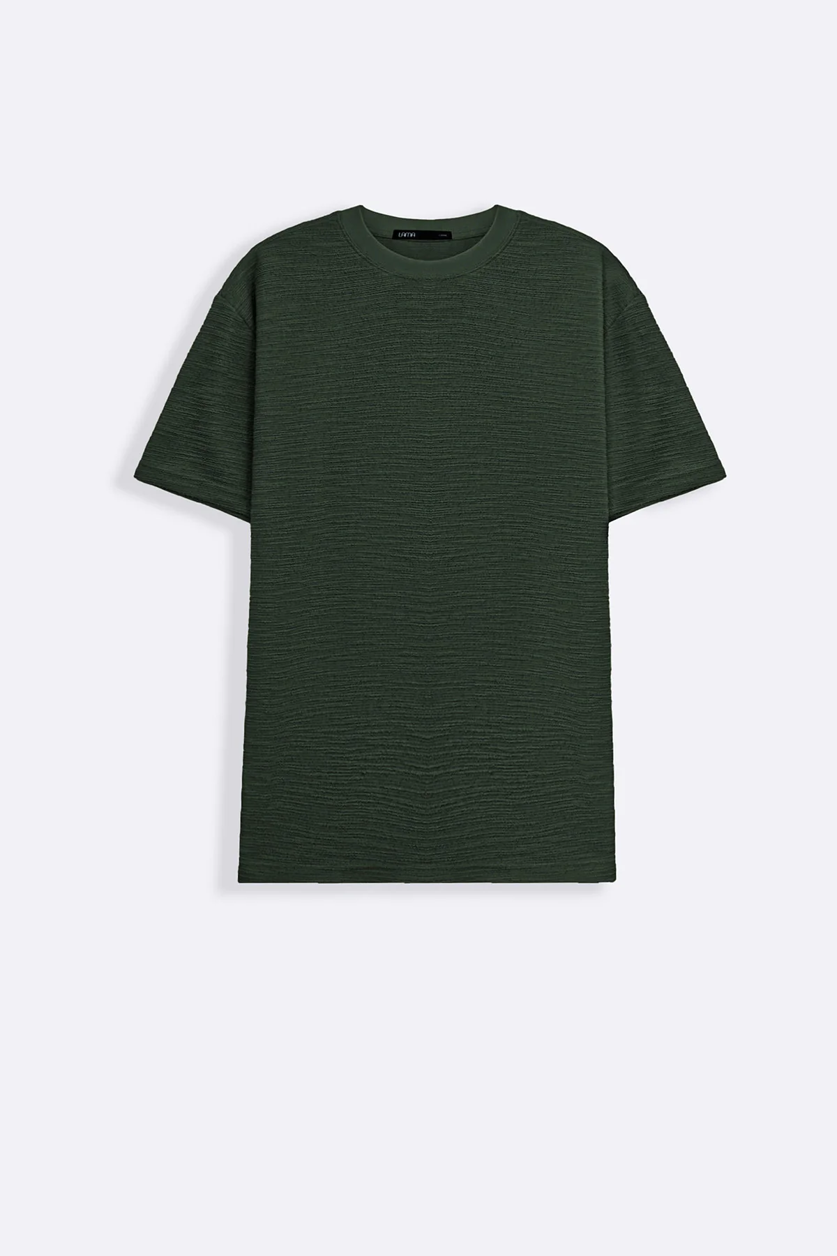 BUCKLE TEE - Image 2