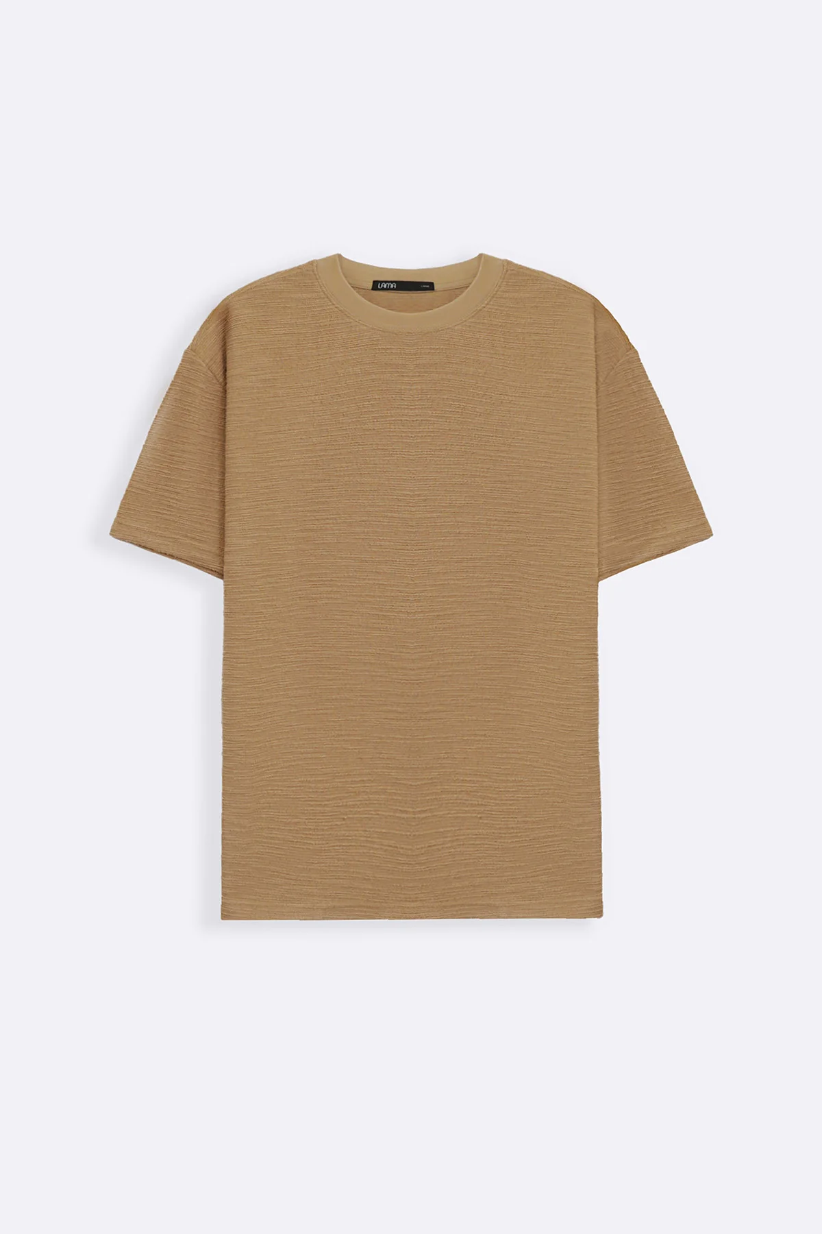 BUCKLE TEE - Image 2