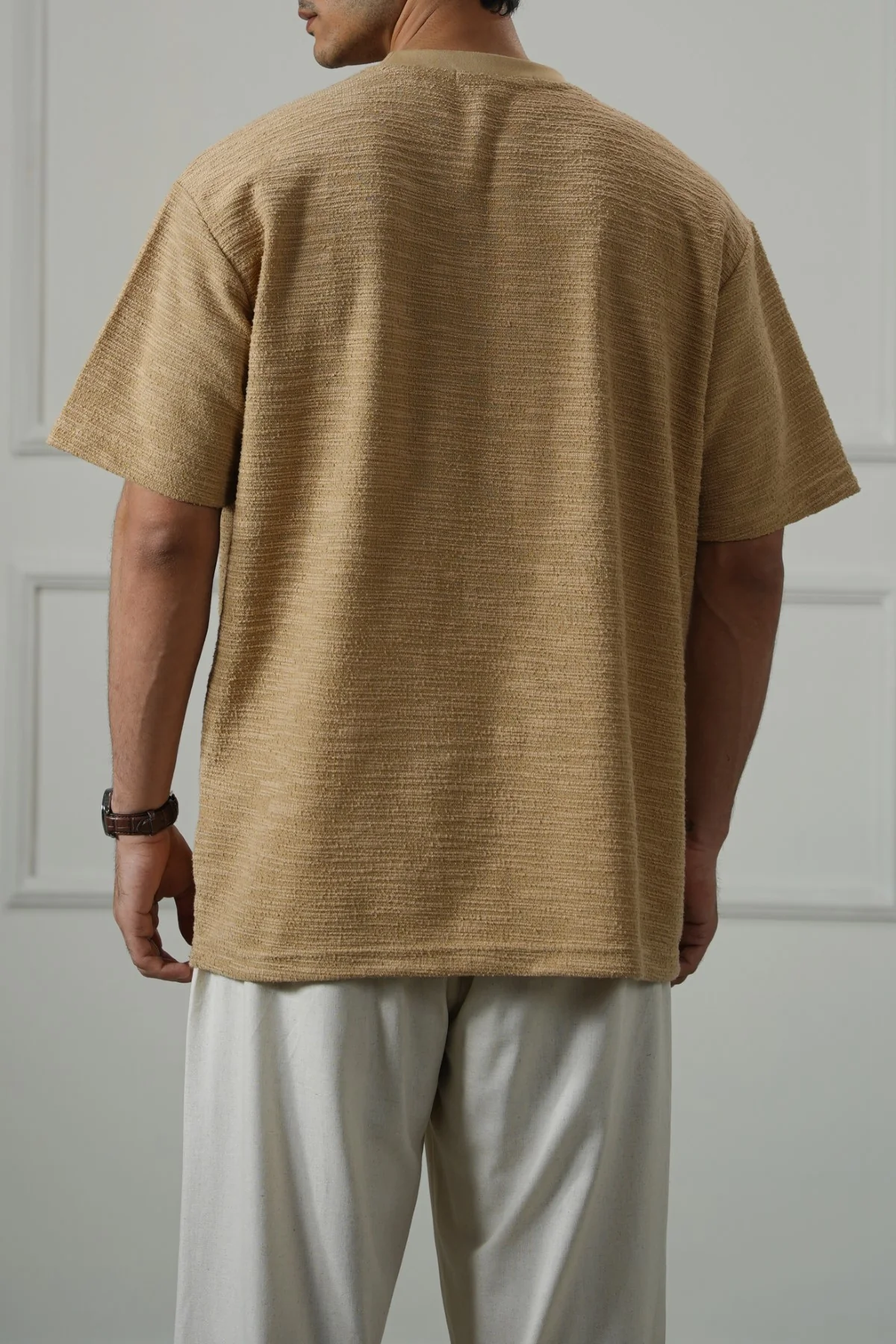 BUCKLE TEE - Image 5