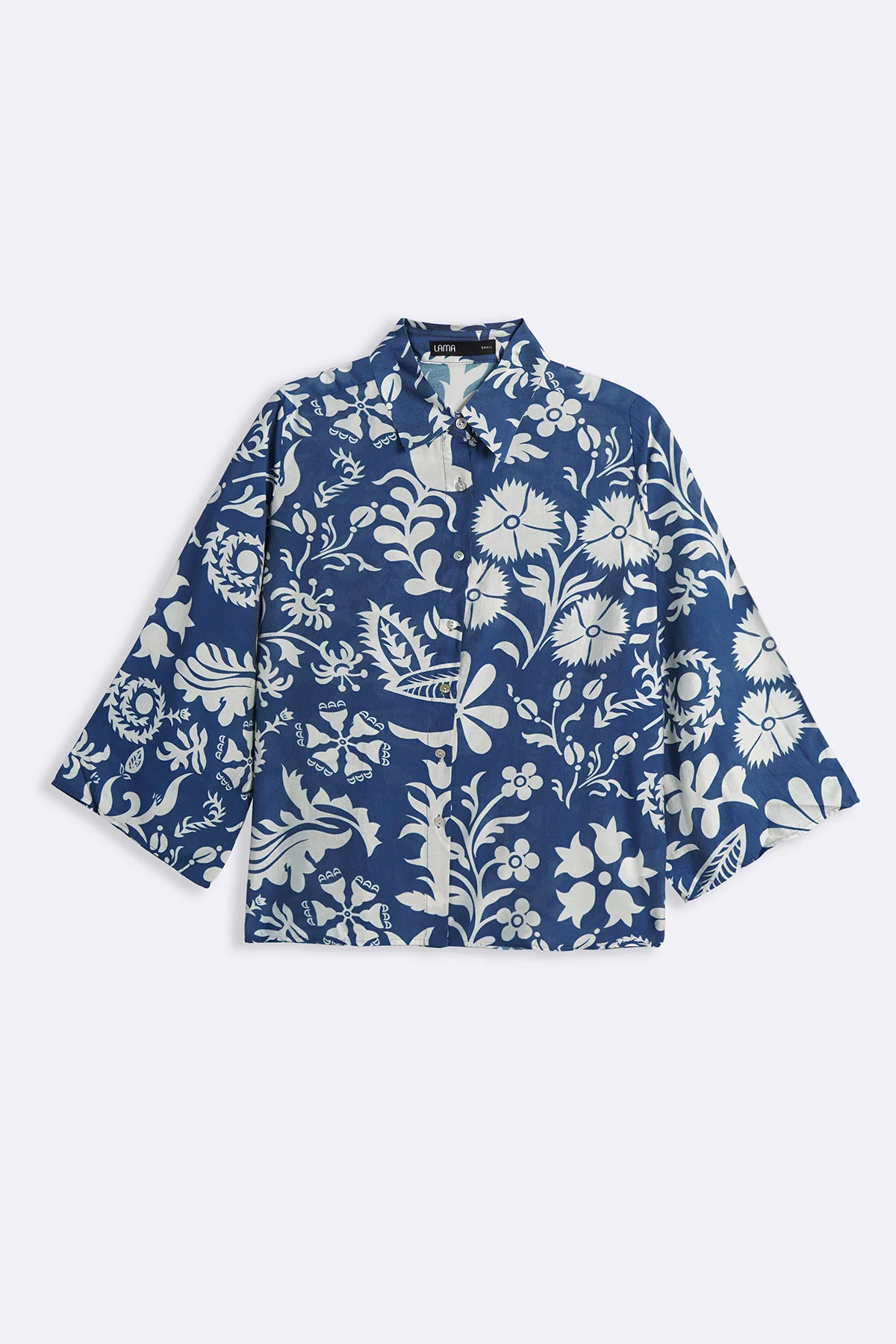 BUKETAN BUTTON DOWN SHIRT - Image 2