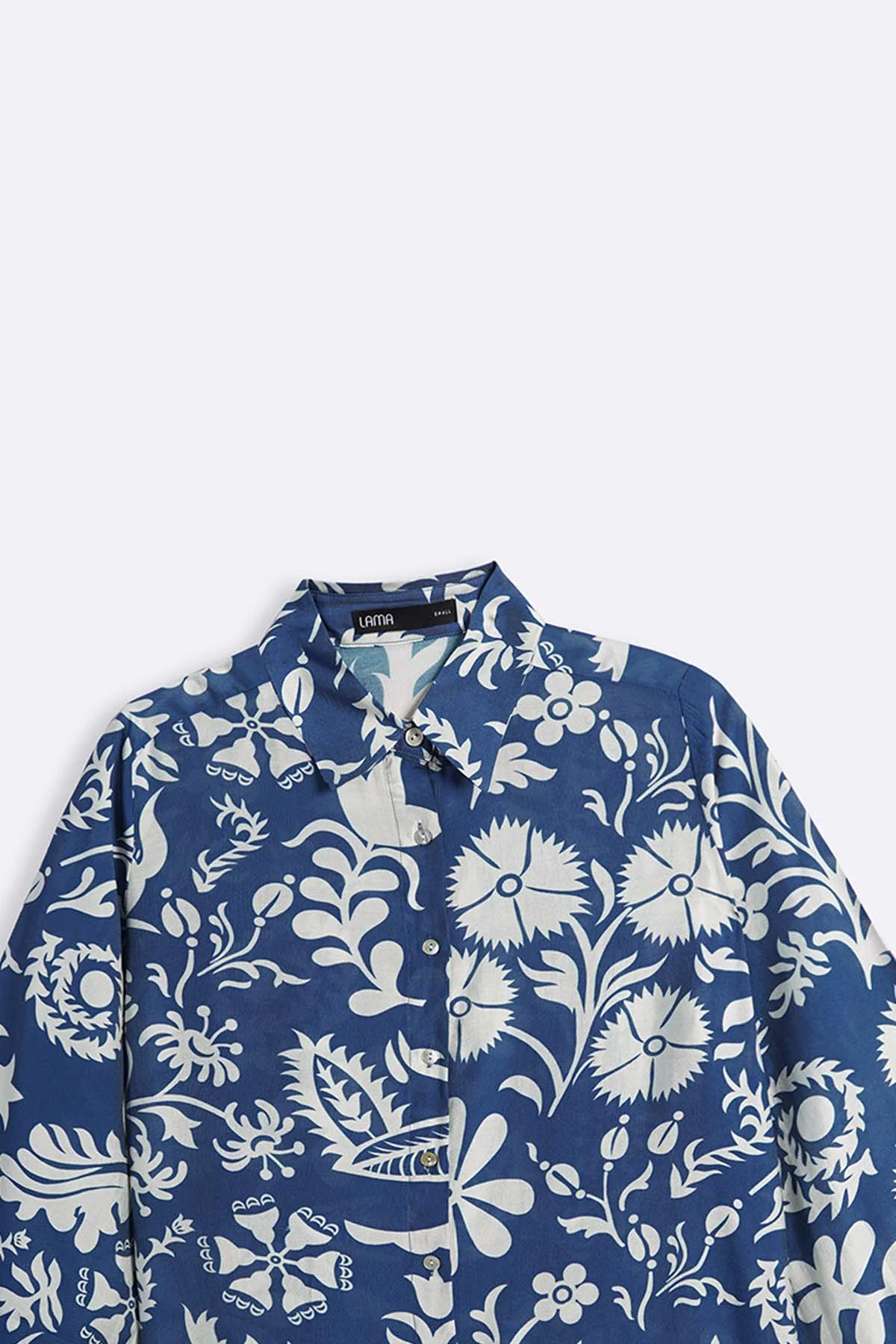 BUKETAN BUTTON DOWN SHIRT - Image 7