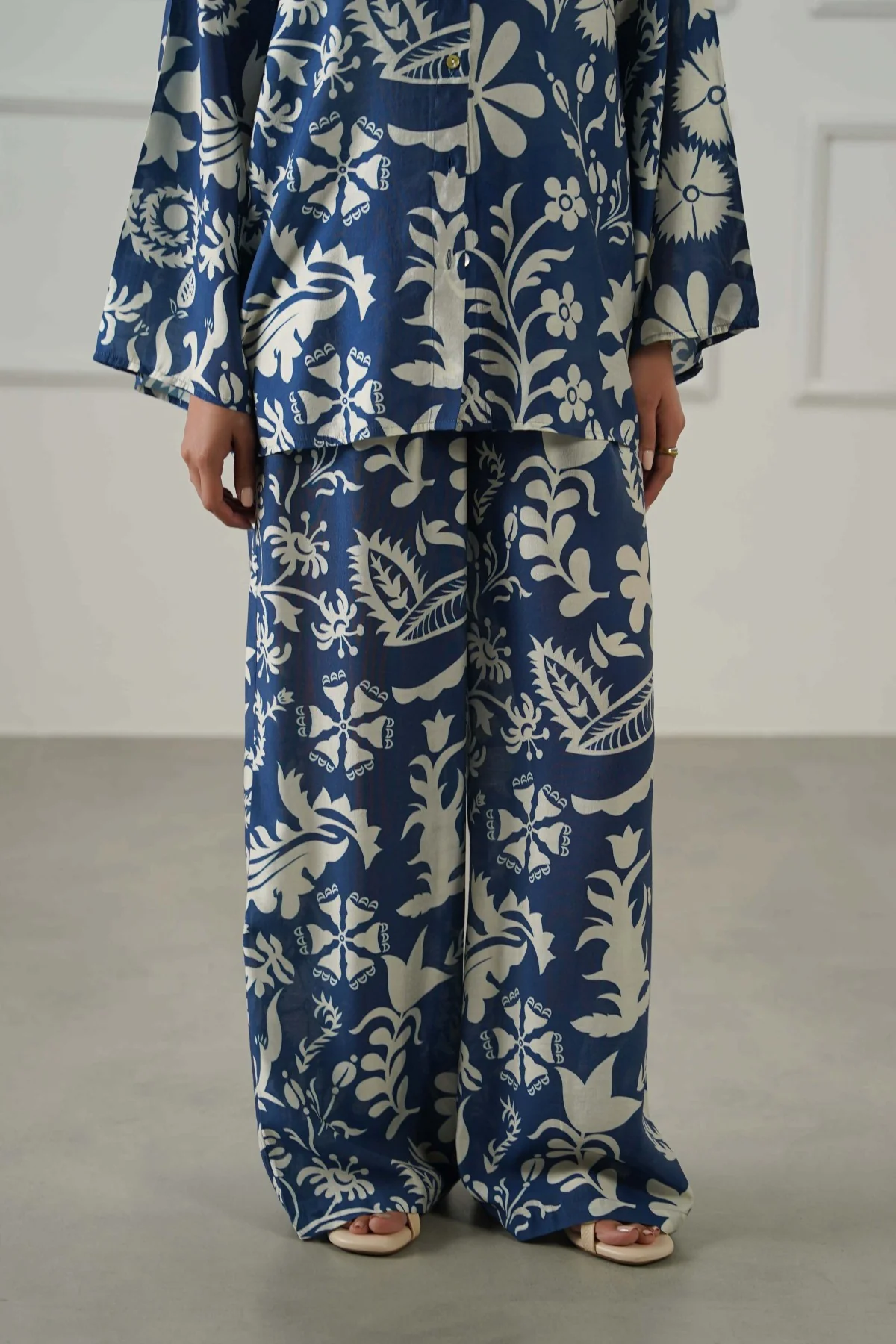 BUKETAN LONG PANTS