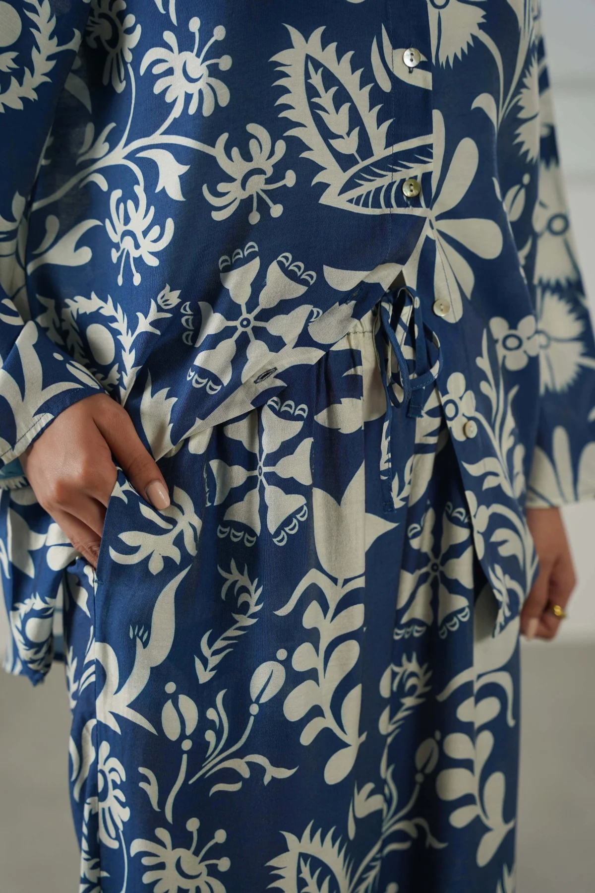 BUKETAN LONG PANTS - Image 3
