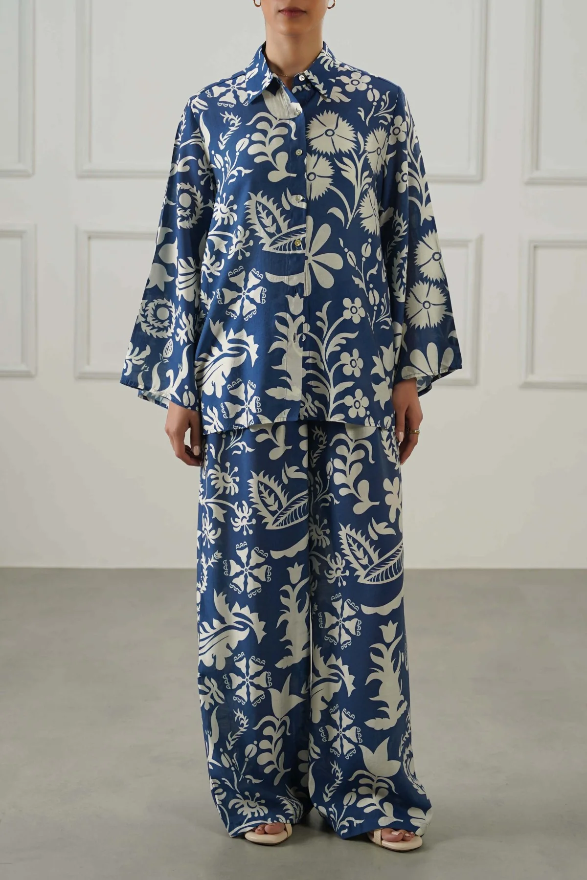 BUKETAN LONG PANTS - Image 4