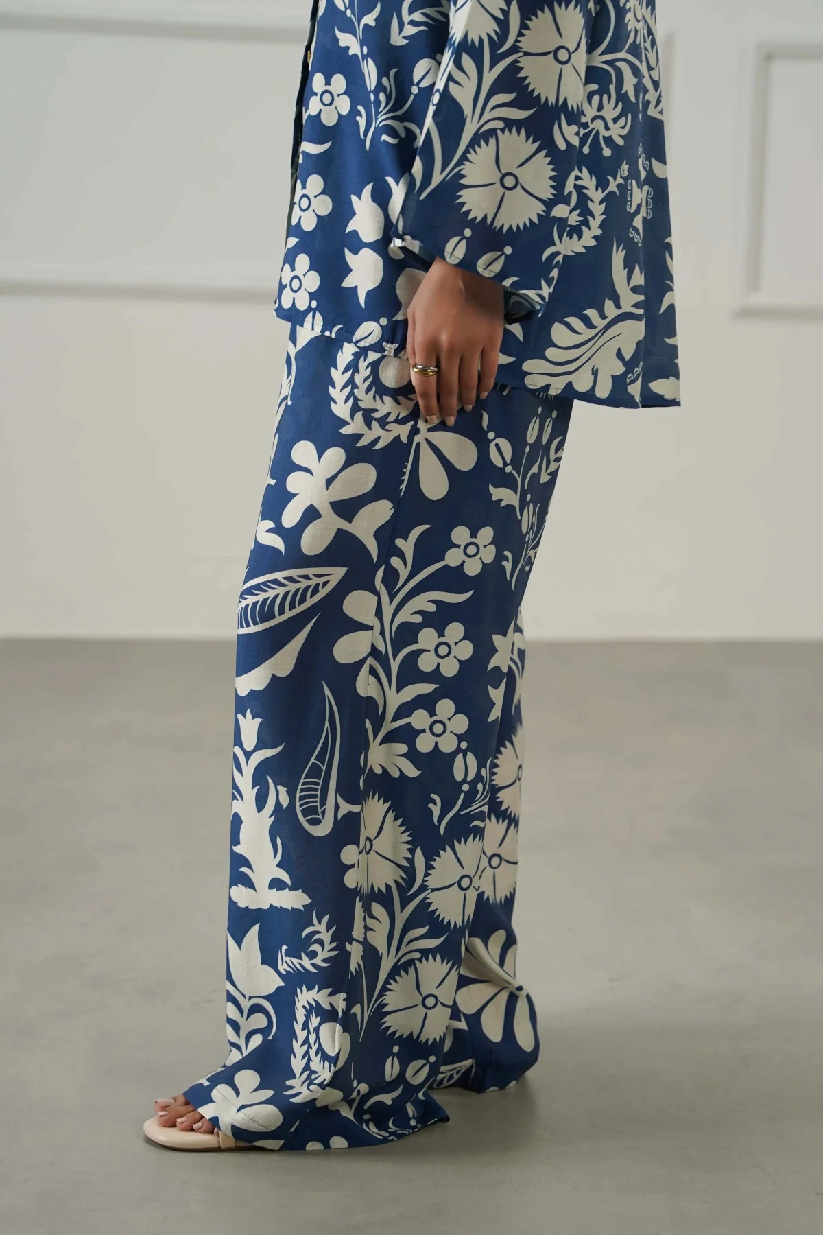 BUKETAN LONG PANTS - Image 5