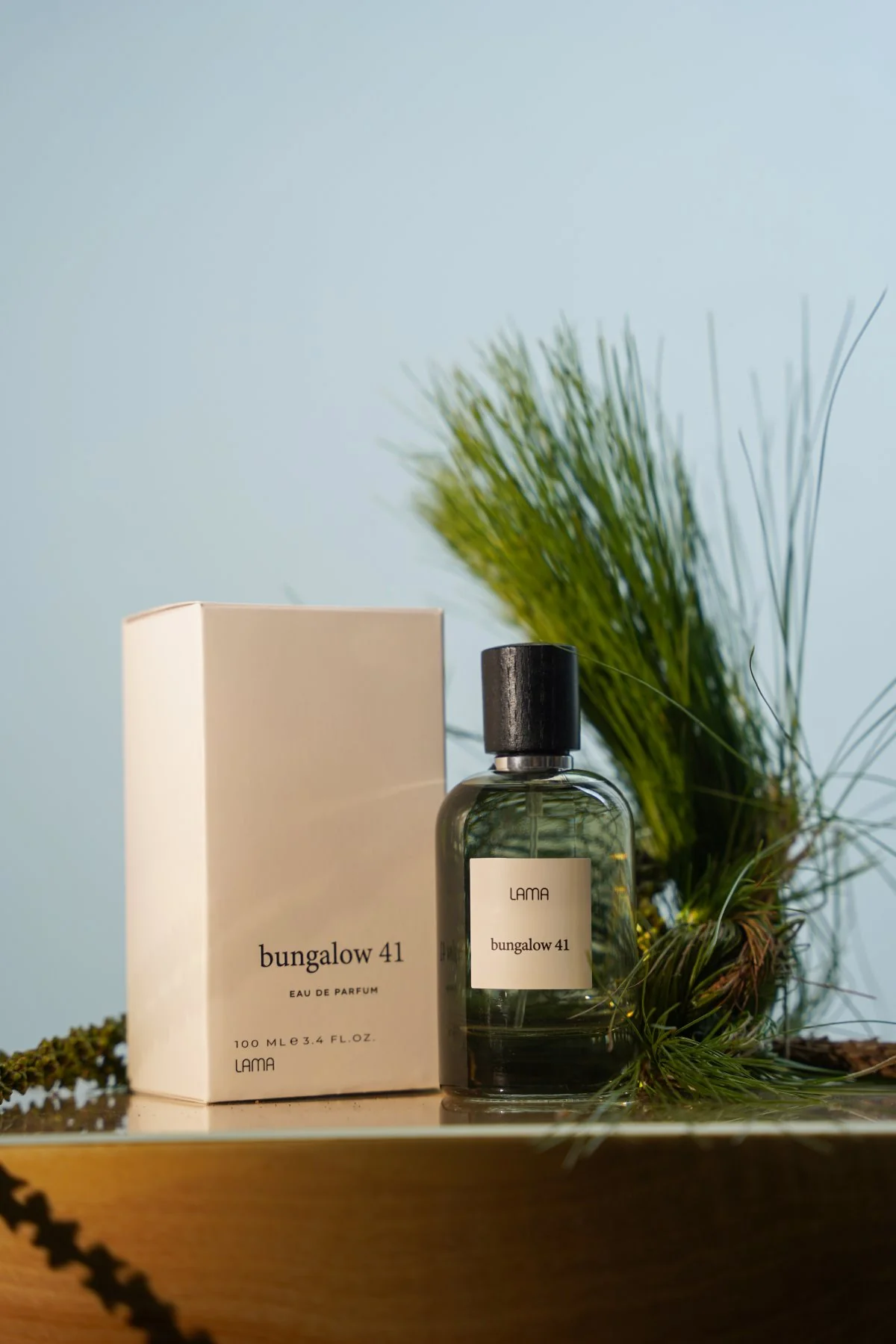BUNGALOW 41