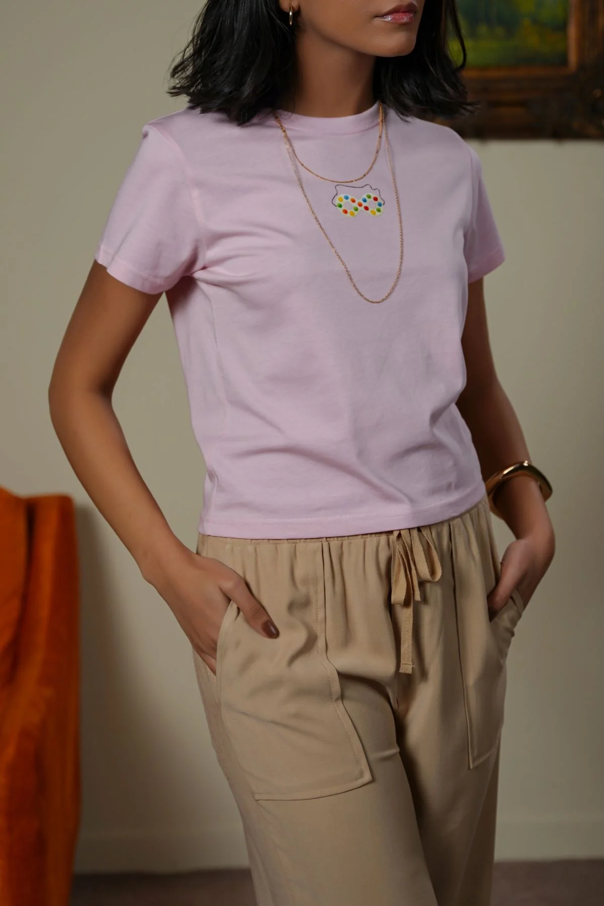 BUNTIES TEE