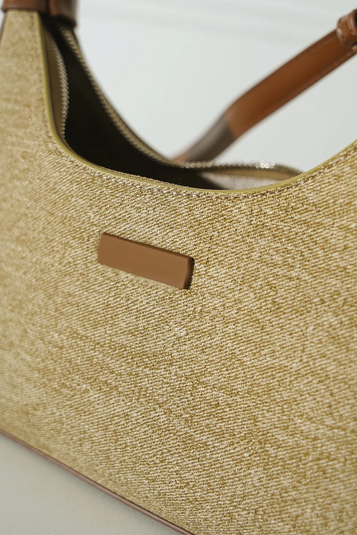 CADDESI LONG STRAP BAG - Image 6