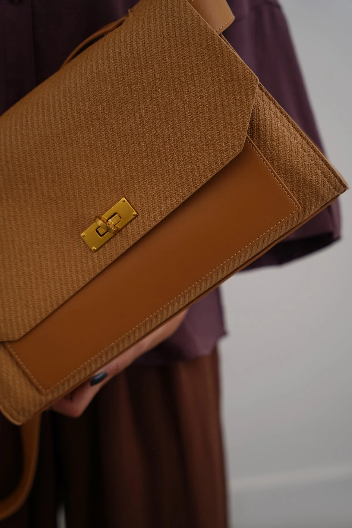 CAIRO SHOULDER BAG - Image 2