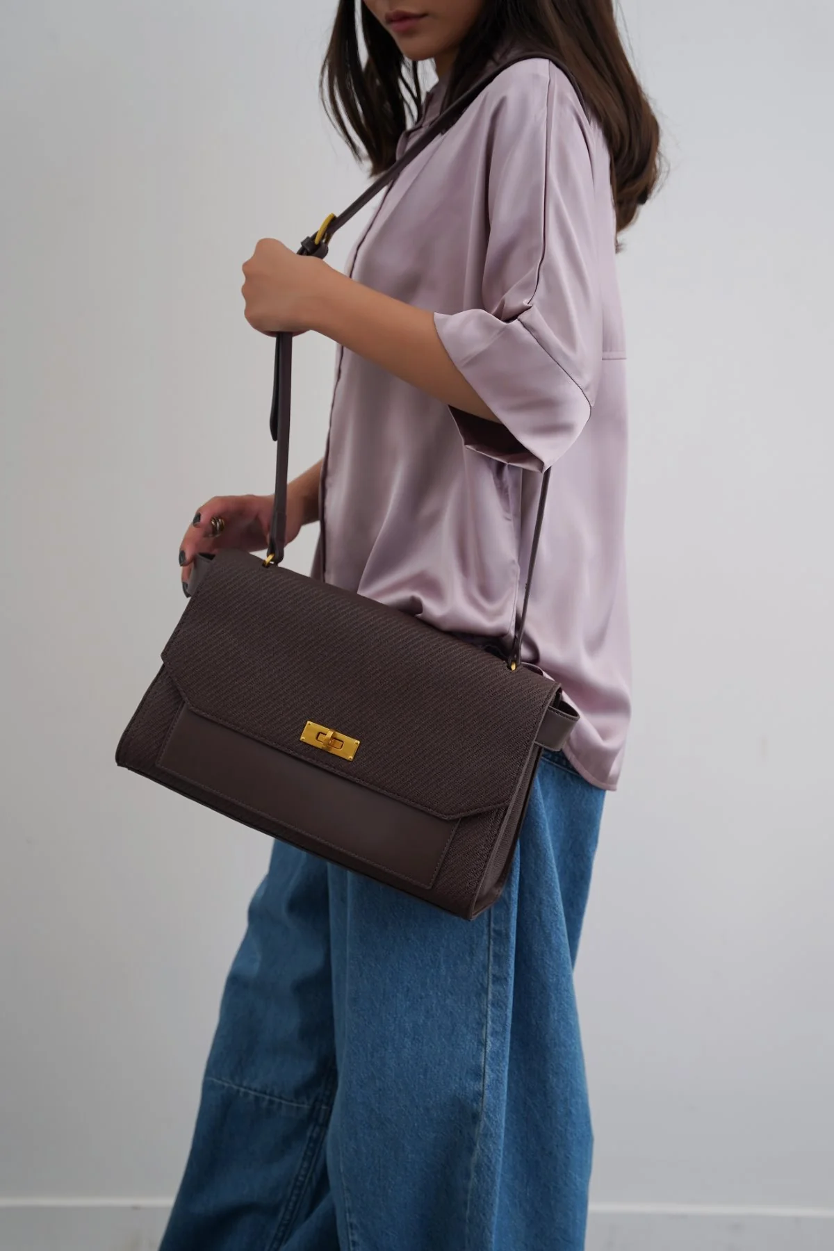 CAIRO SHOULDER BAG - Image 3