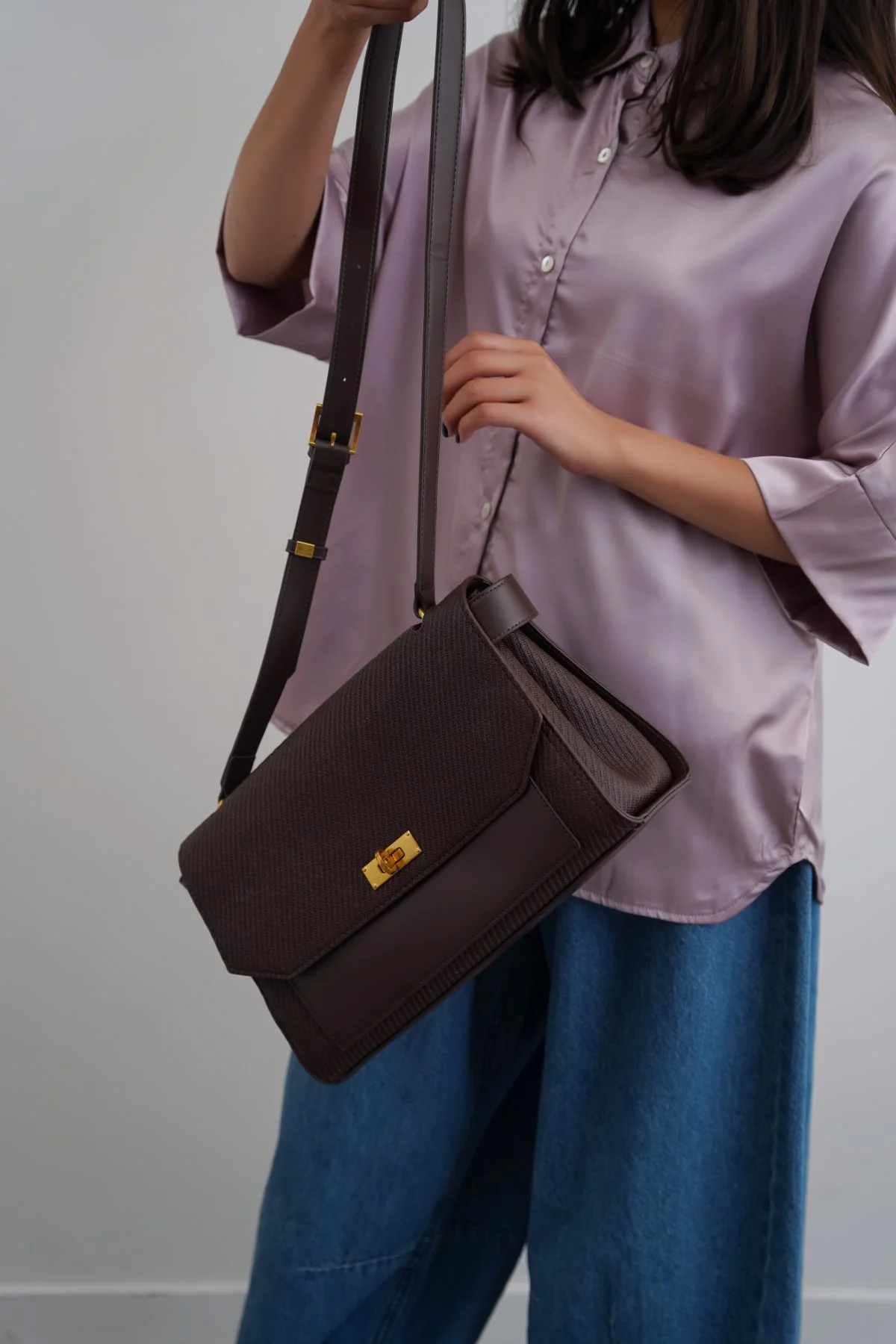 CAIRO SHOULDER BAG - Image 6