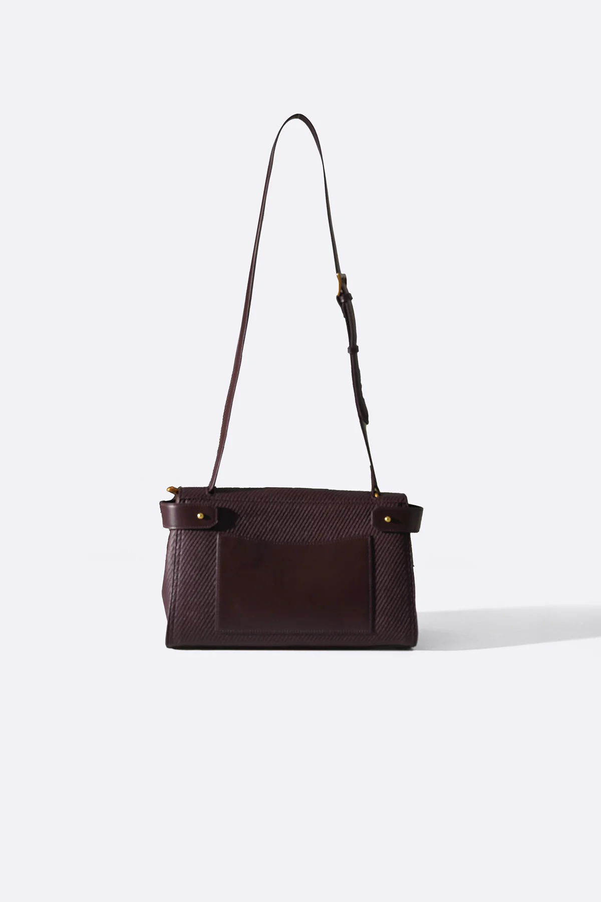 CAIRO SHOULDER BAG - Image 8