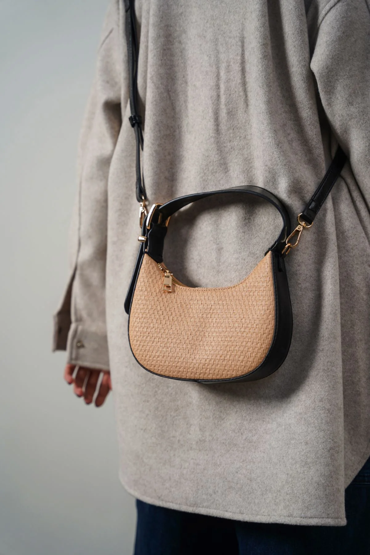 CALILO CROSSBODY BAG - Image 5
