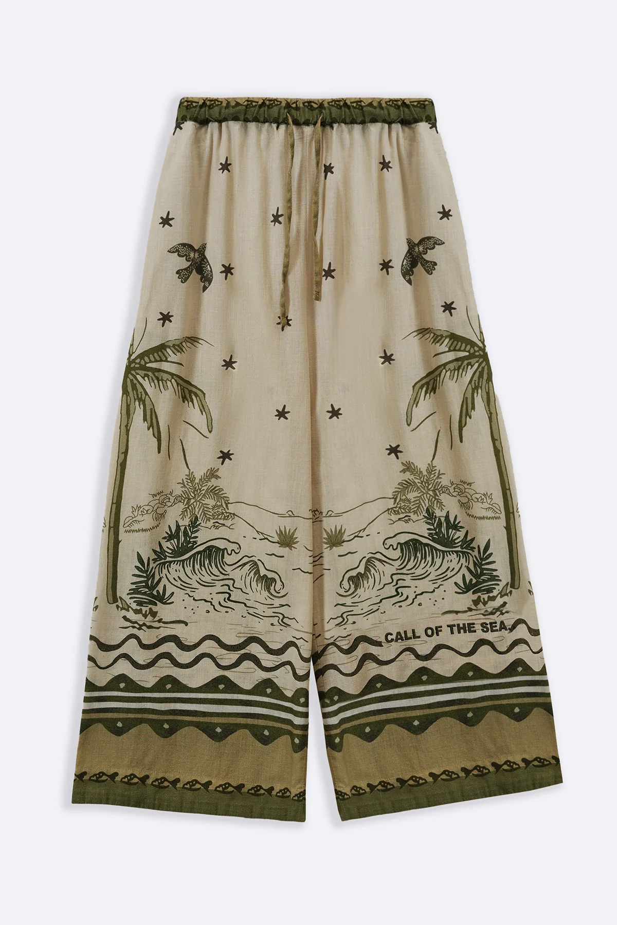 CALL OF THE SEA CULOTTES - Image 2