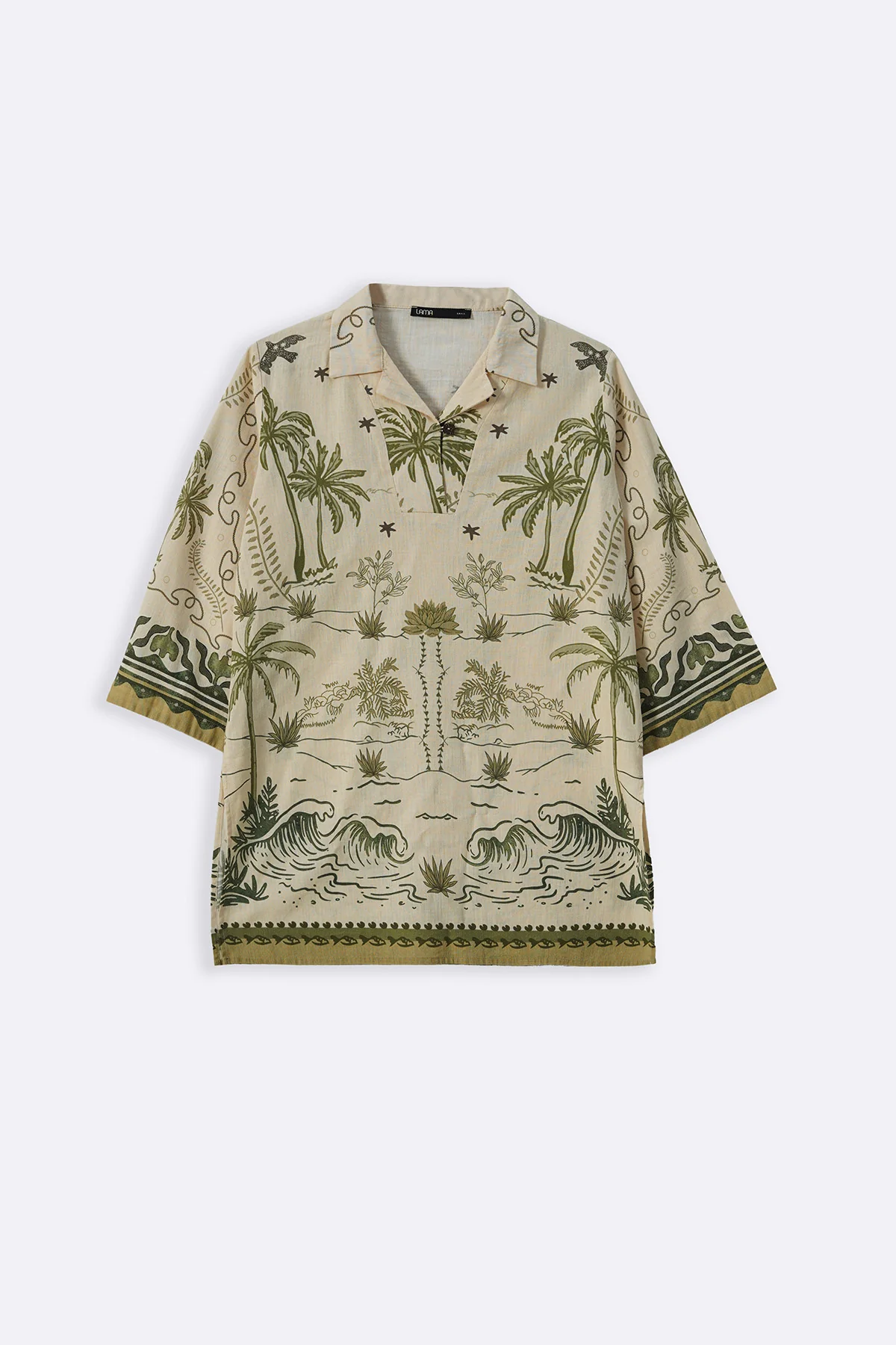 CALL OF THE SEA SHIRT - Image 2