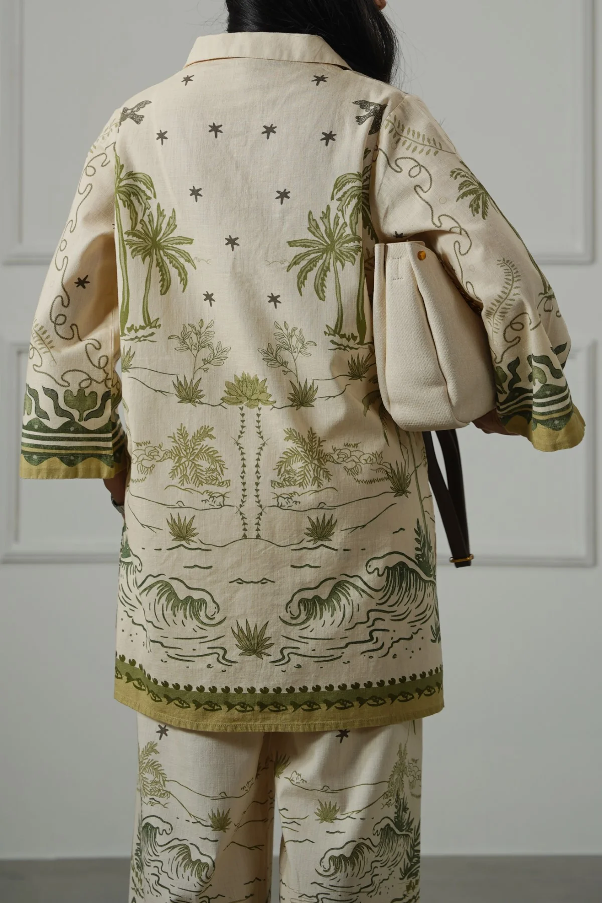 CALL OF THE SEA SHIRT - Image 5