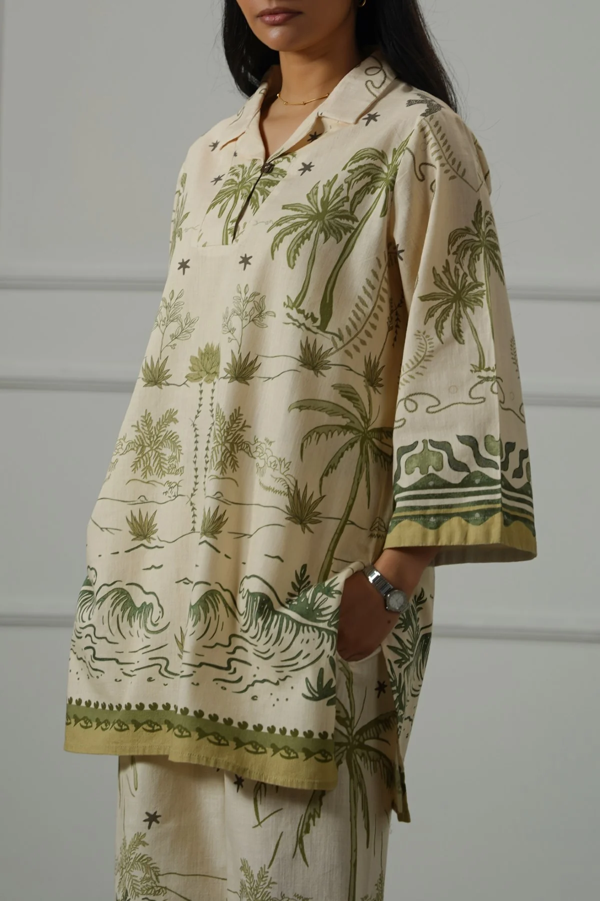 CALL OF THE SEA SHIRT - Image 6