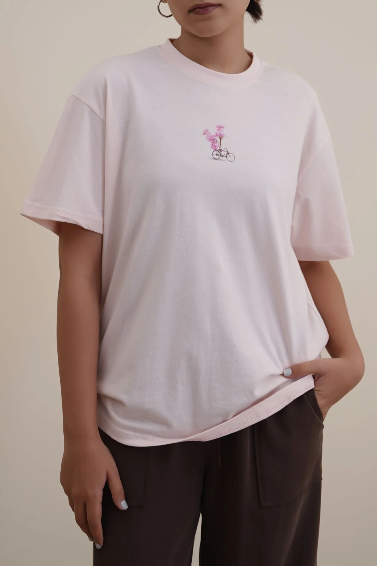 CANDY FLOSS TEE