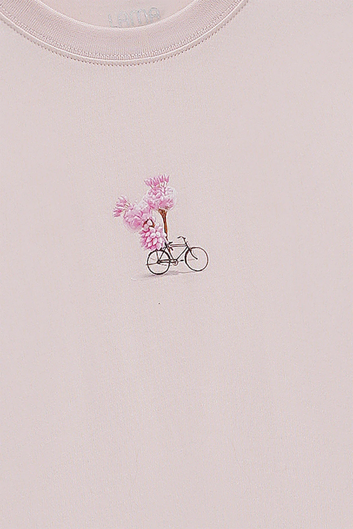 CANDY FLOSS TEE - Image 2