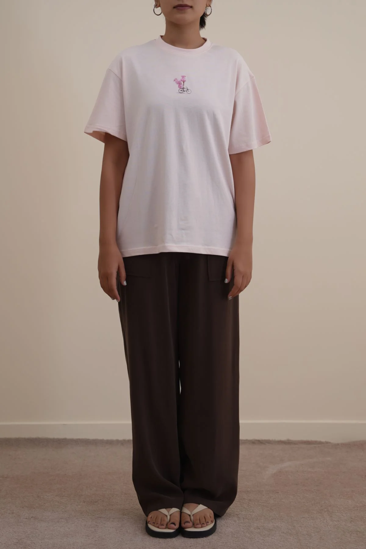 CANDY FLOSS TEE - Image 3