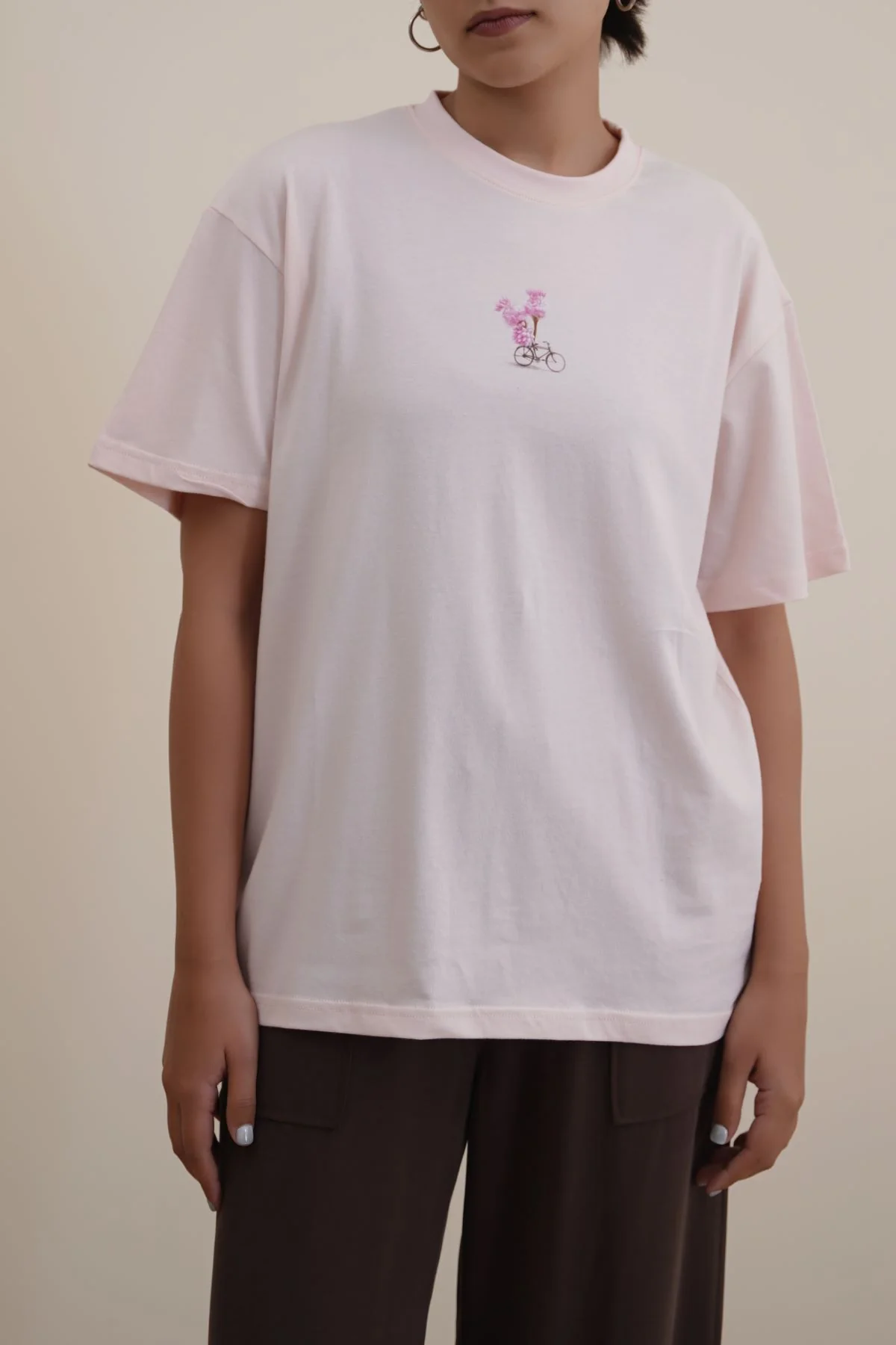 CANDY FLOSS TEE - Image 5