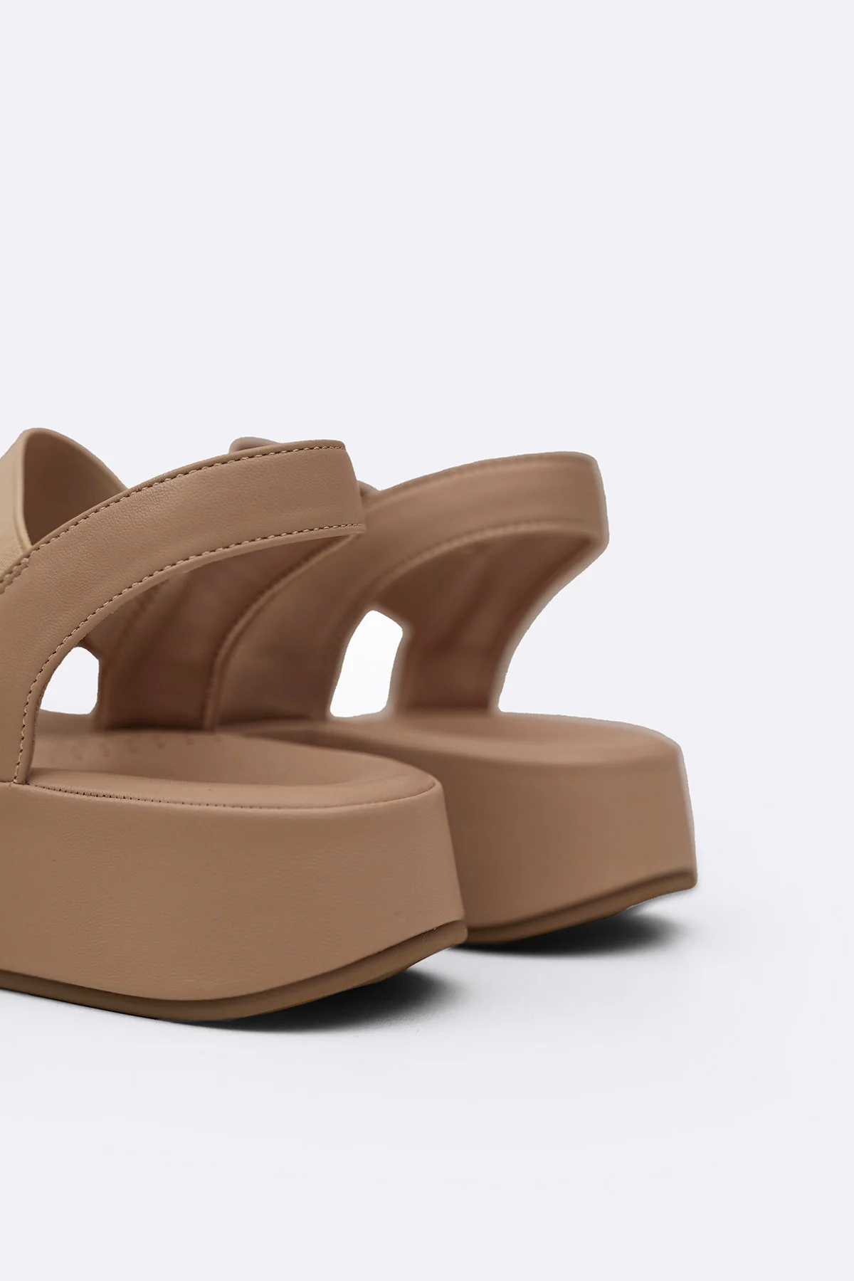 CANDY SOFT MAMA SANDALS - Image 3