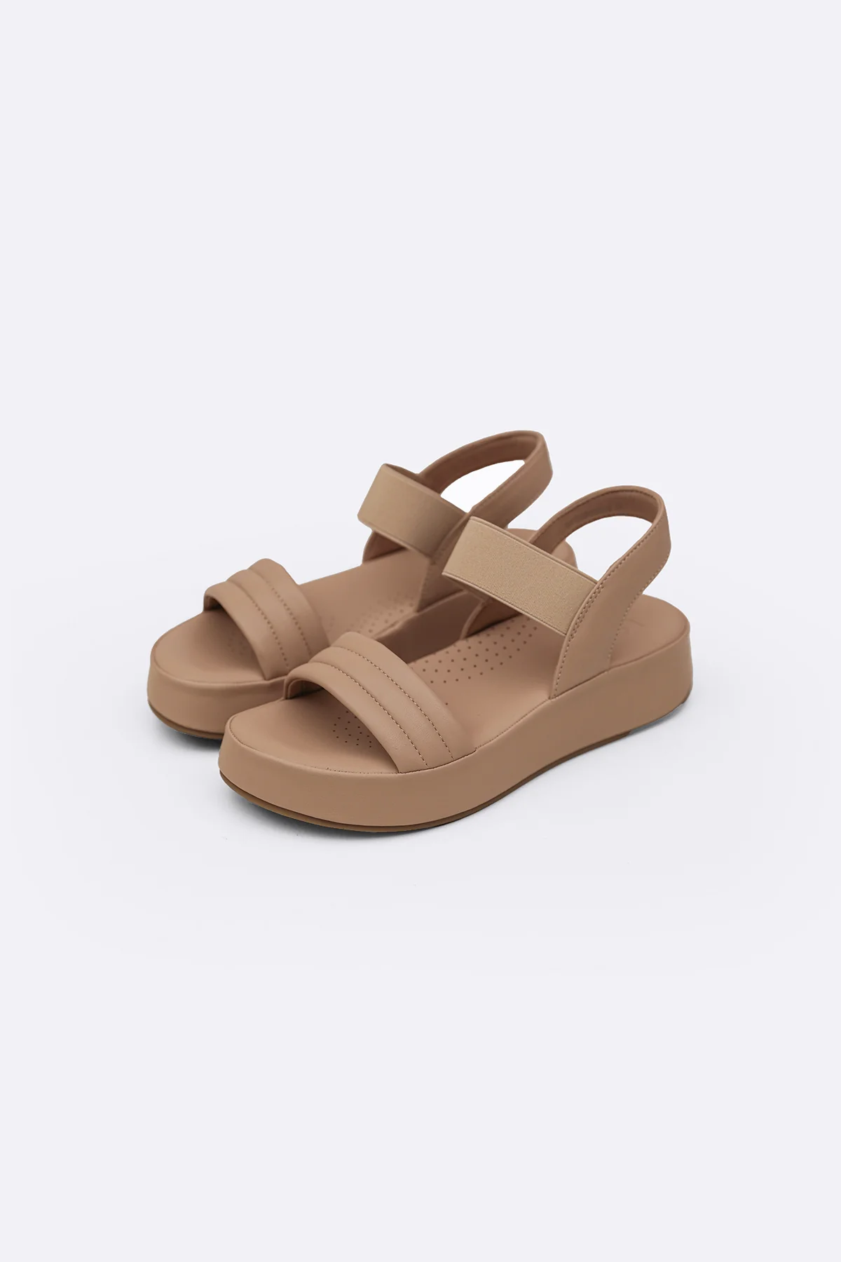 CANDY SOFT MAMA SANDALS - Image 4