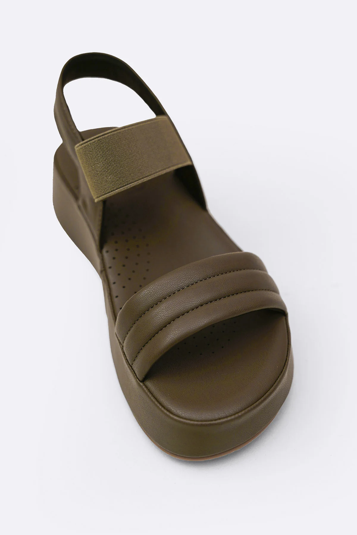 CANDY SOFT MAMA SANDALS - Image 3