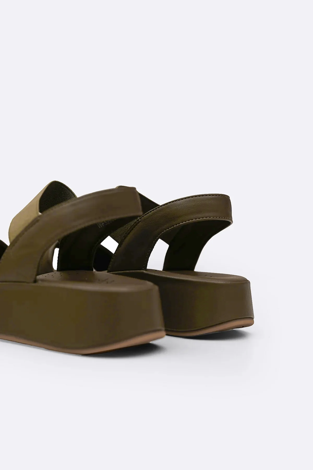 CANDY SOFT MAMA SANDALS - Image 4