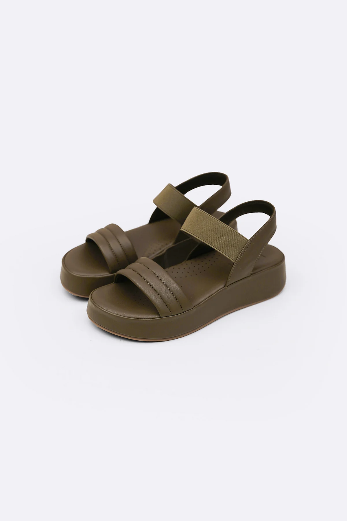 CANDY SOFT MAMA SANDALS - Image 5