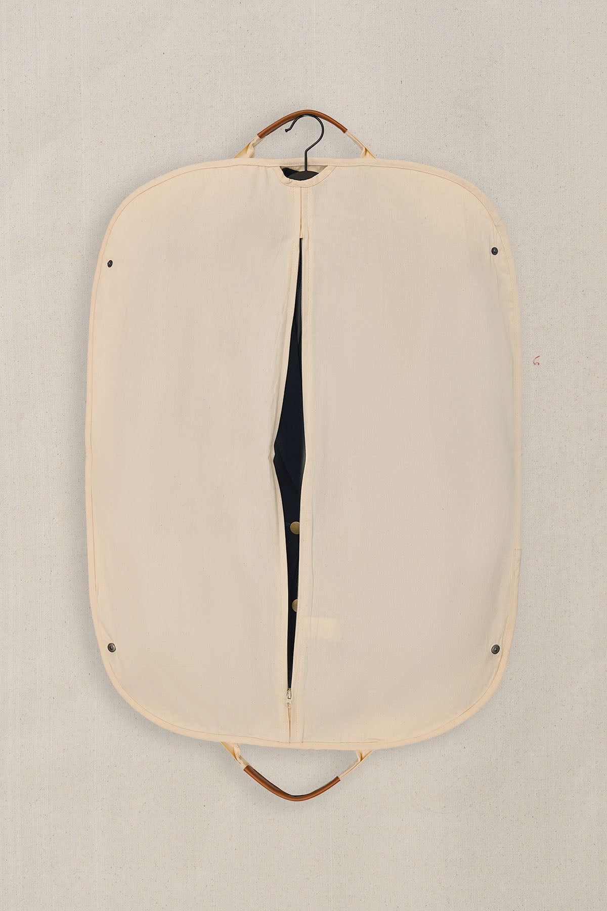 Canvas Garment Bag - Image 2
