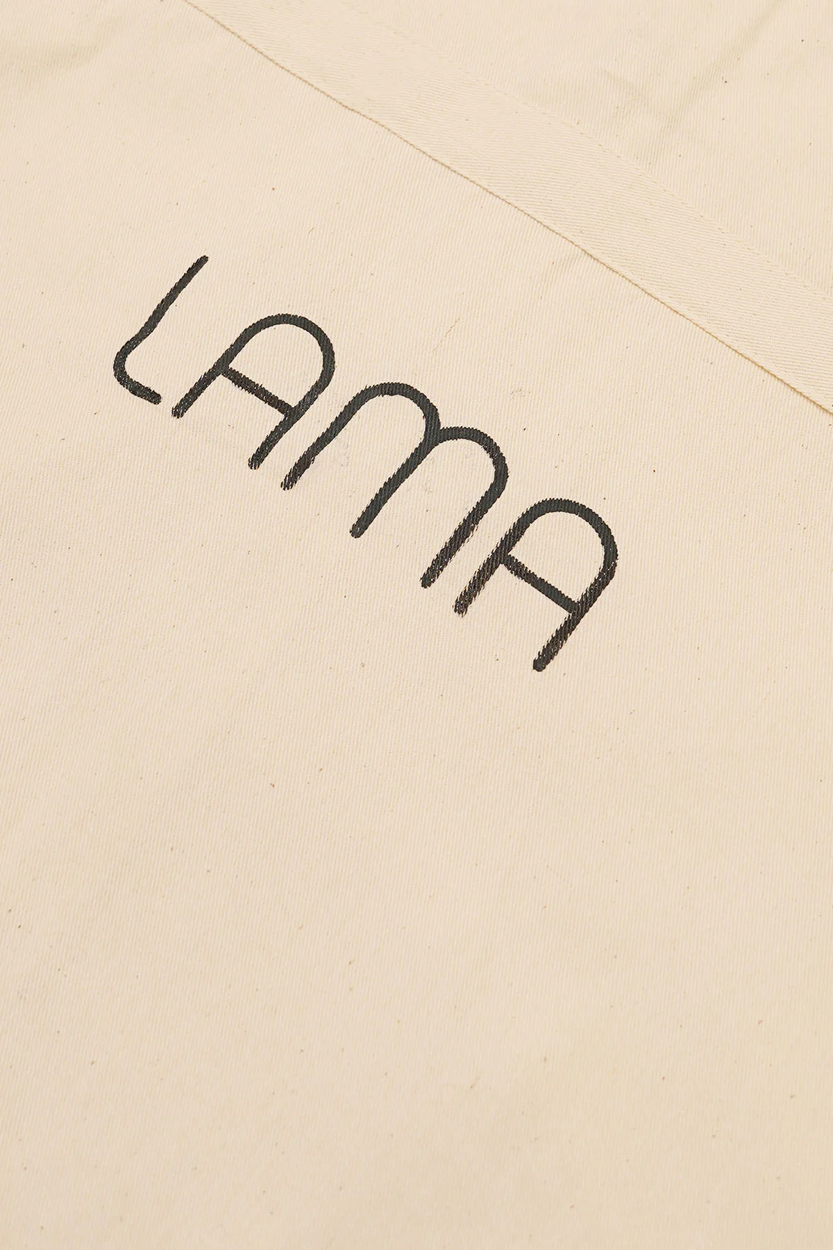 Canvas Garment Bag - Image 4