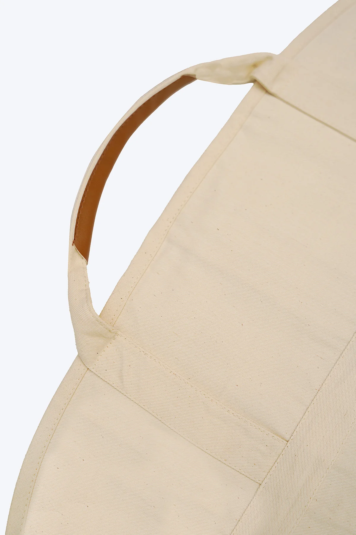 Canvas Garment Bag - Image 5