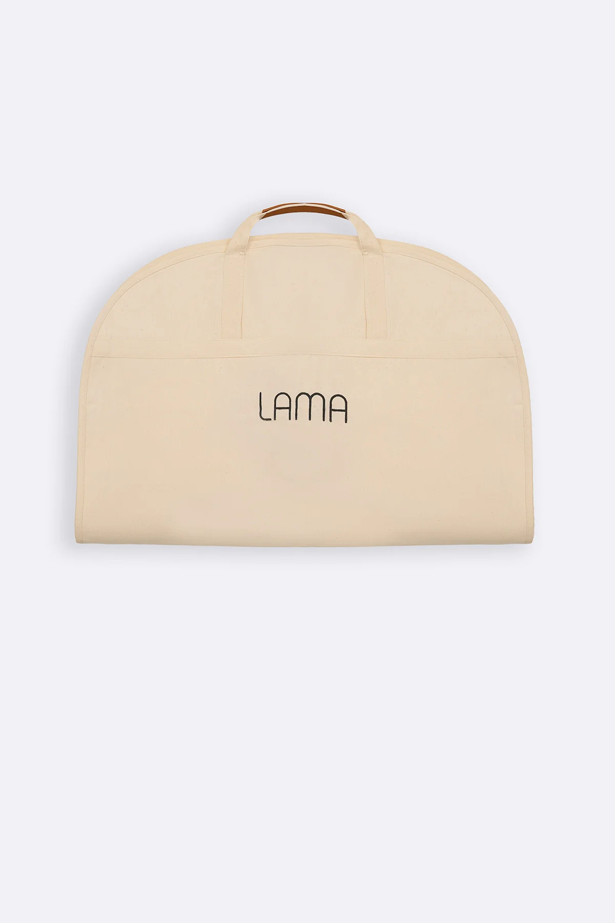 Canvas Garment Bag - Image 6