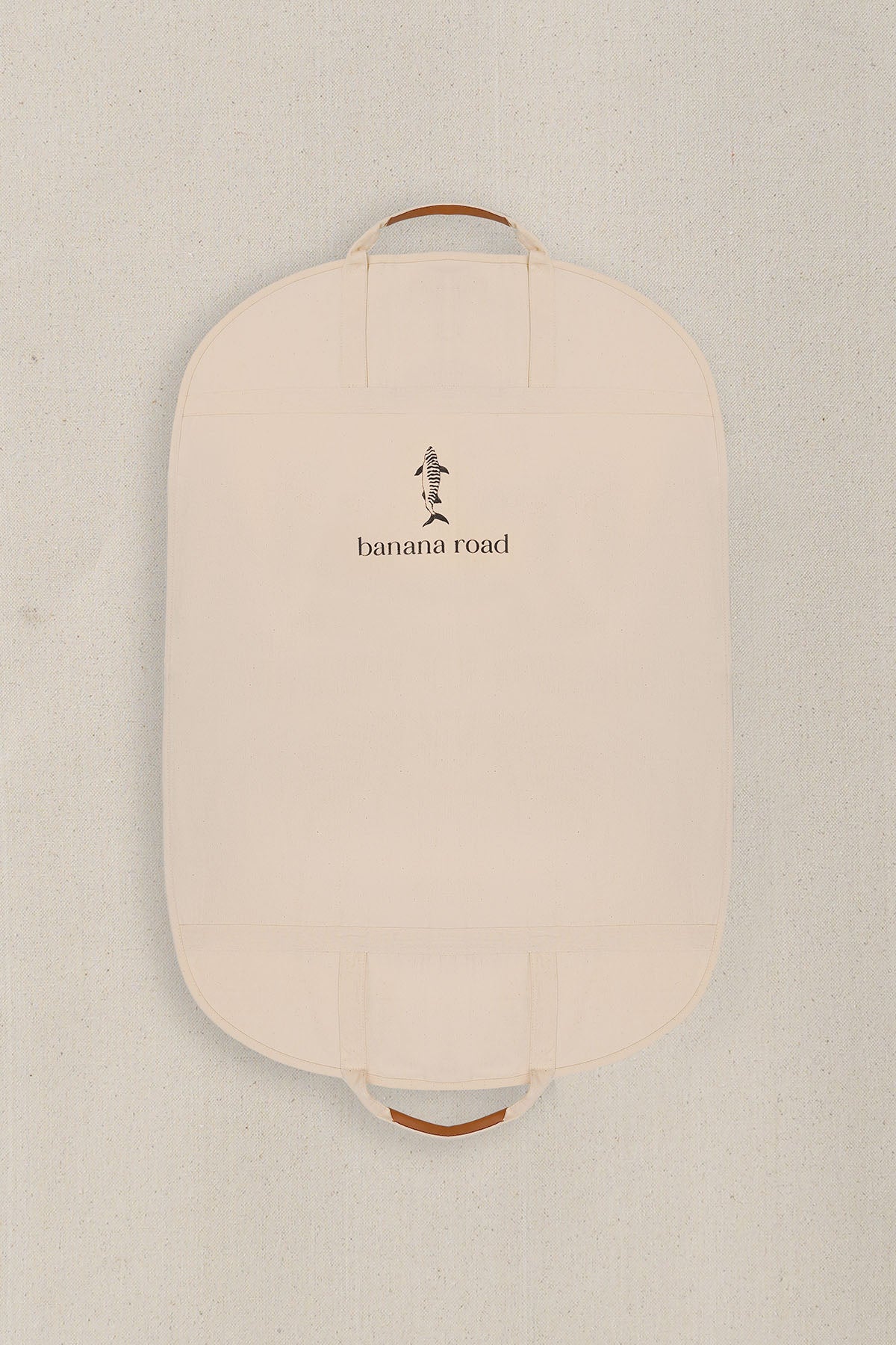 Canvas Garment Bag