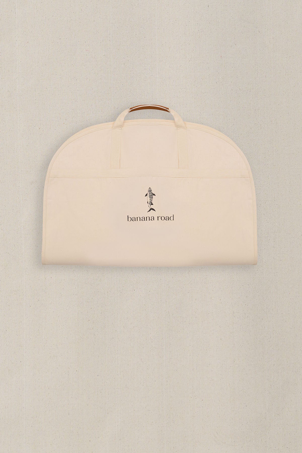 Canvas Garment Bag - Image 5