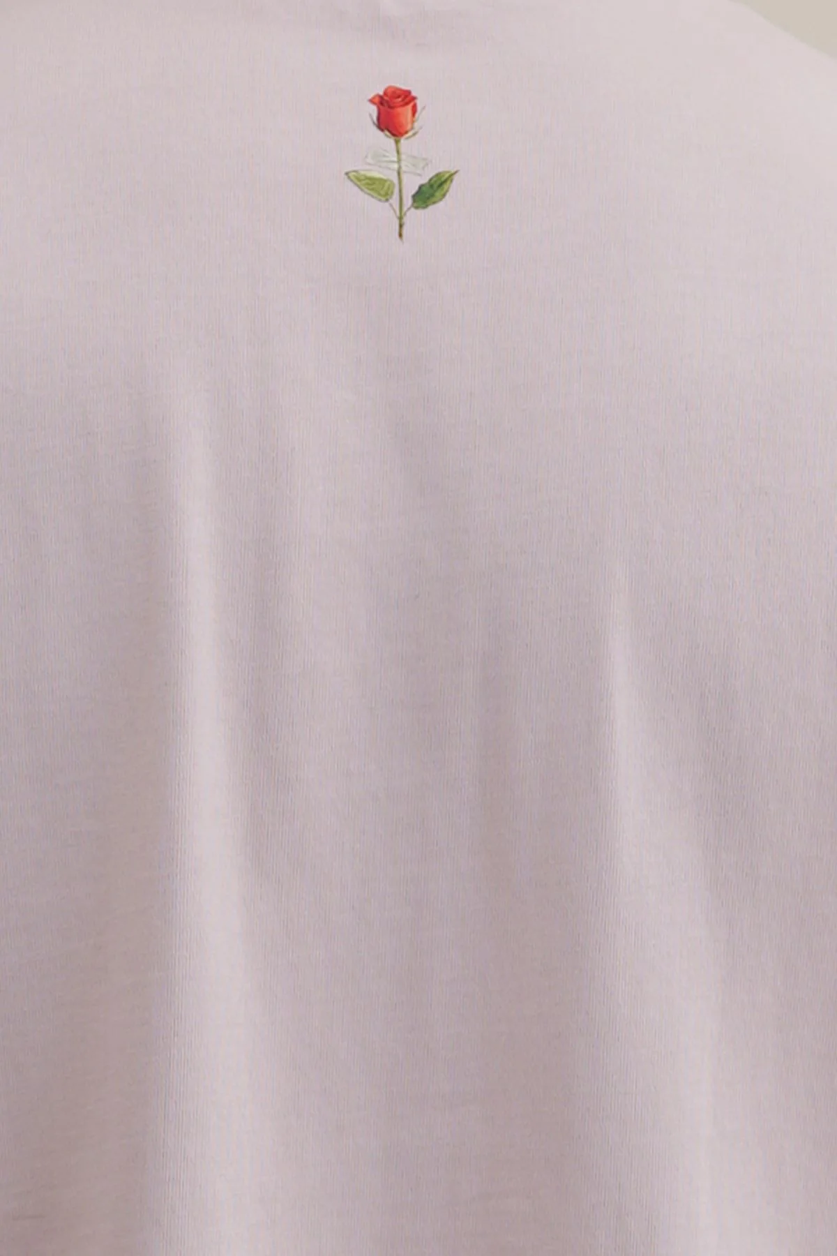 CASUAL COMMUTE TEE - Image 5
