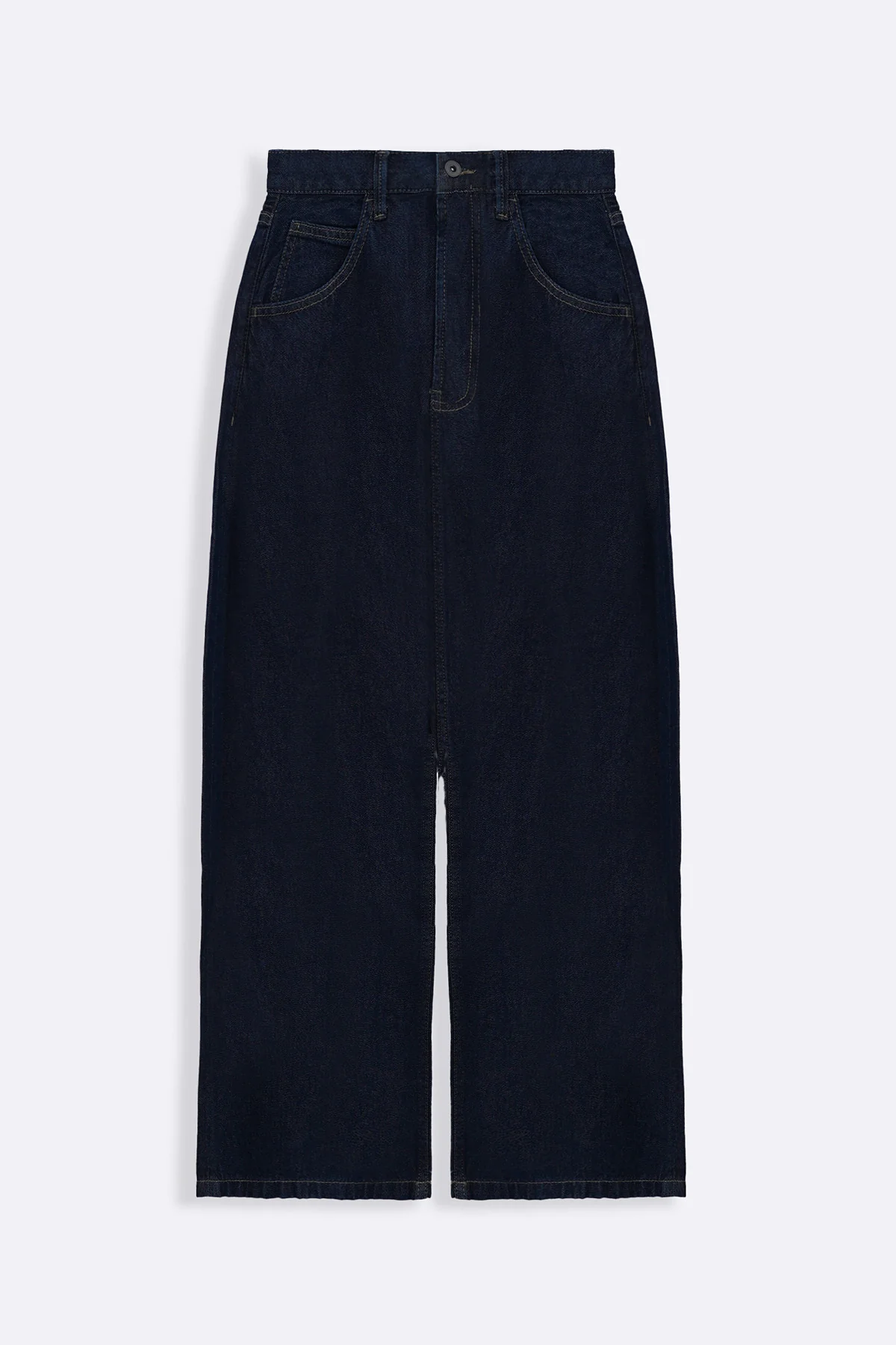 CASUAL EVERYDAY JEANS - Image 2