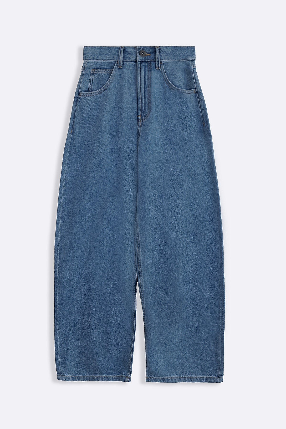 CASUAL EVERYDAY JEANS - Image 2