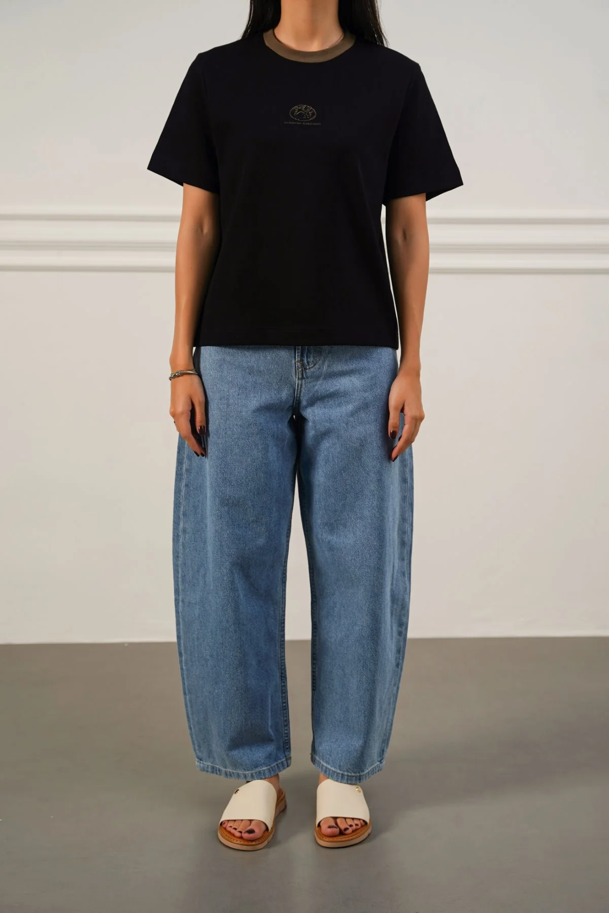 CASUAL EVERYDAY JEANS - Image 3
