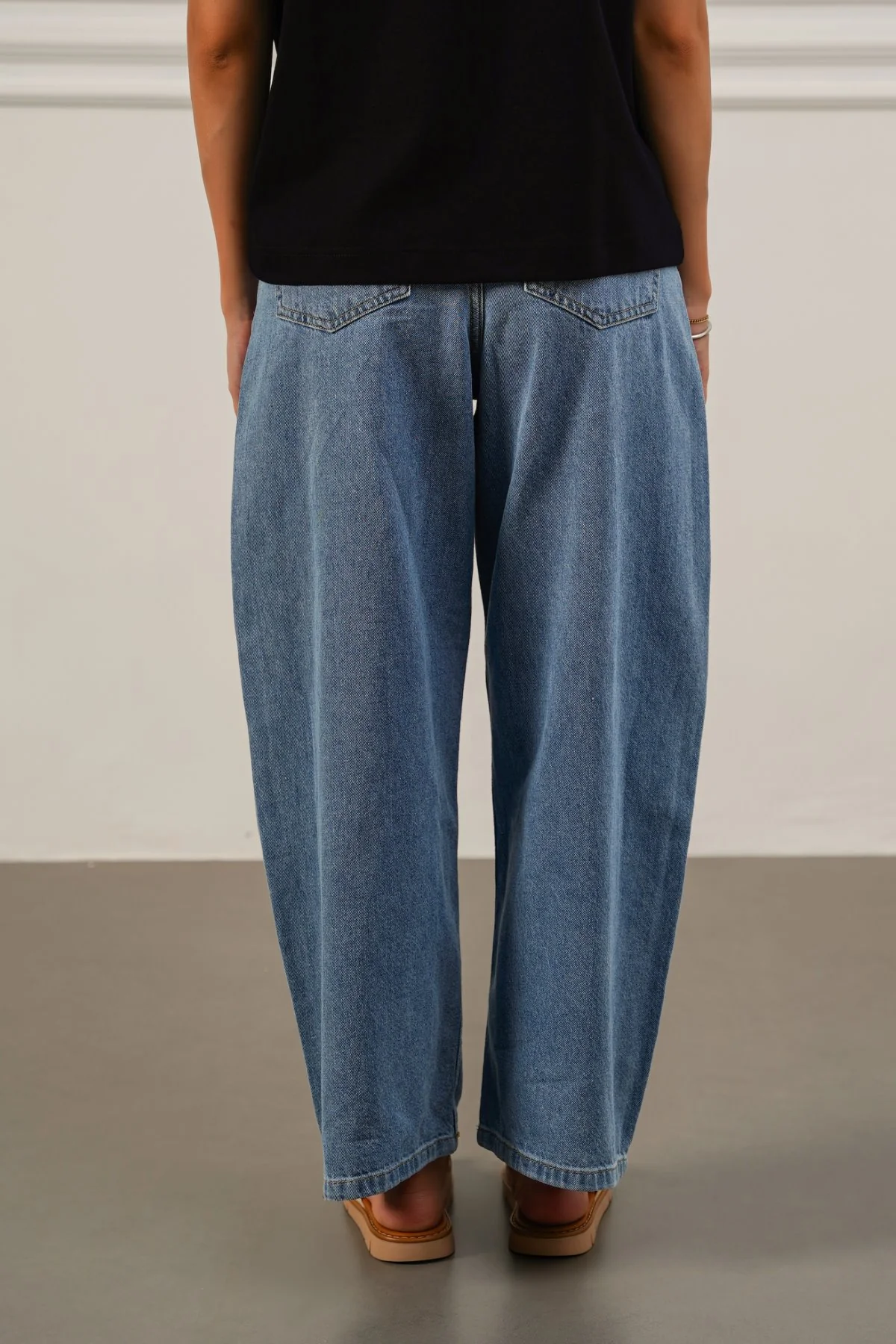 CASUAL EVERYDAY JEANS - Image 5