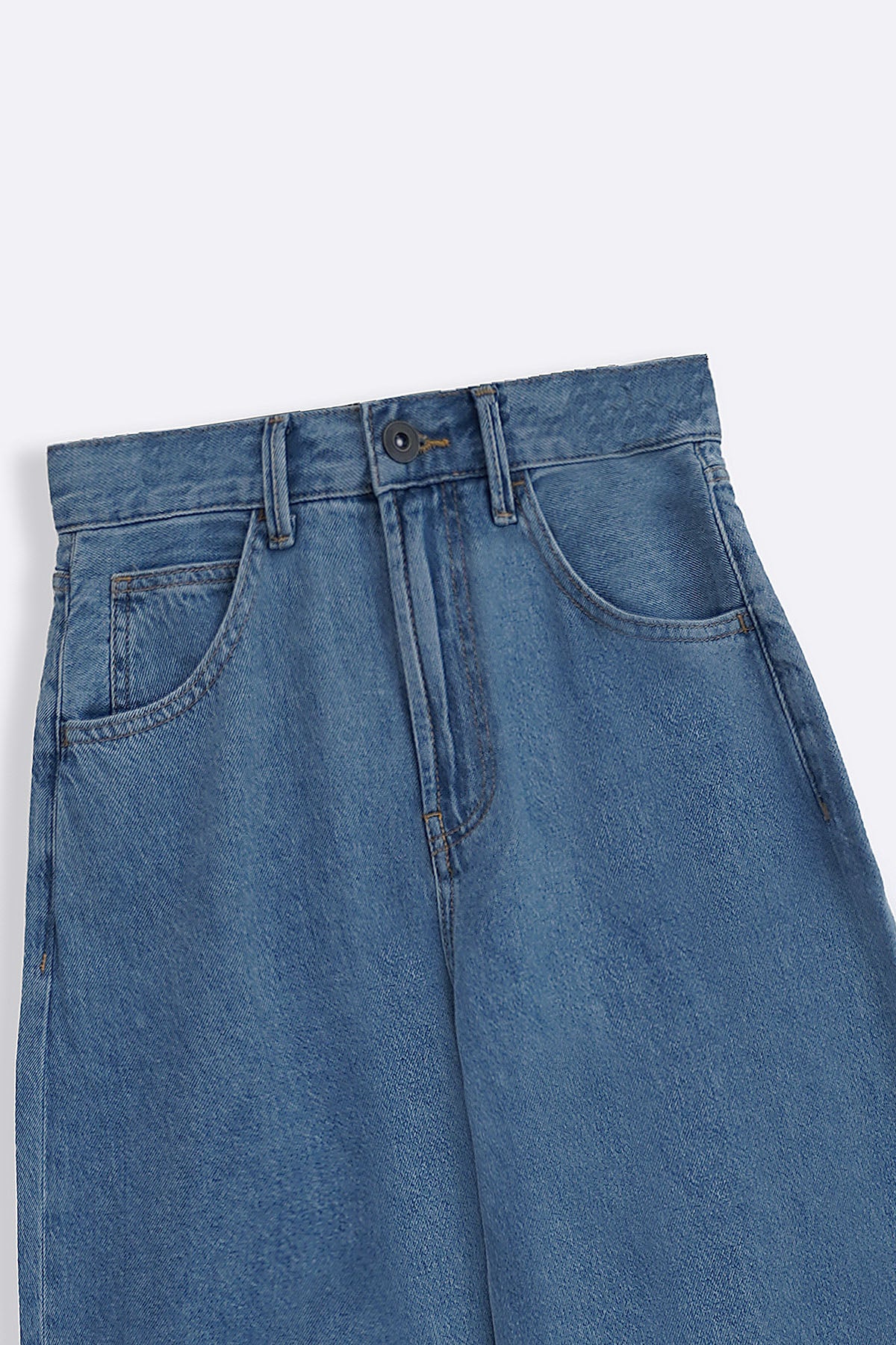 CASUAL EVERYDAY JEANS - Image 6