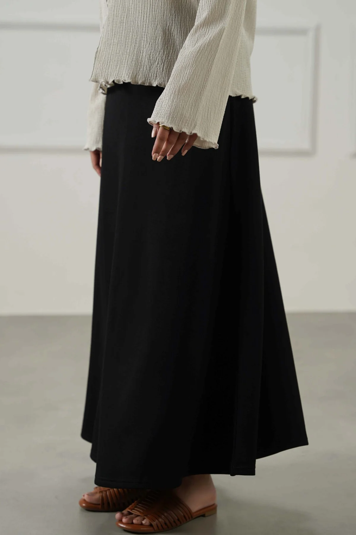 CASUAL EVERYDAY SKIRT