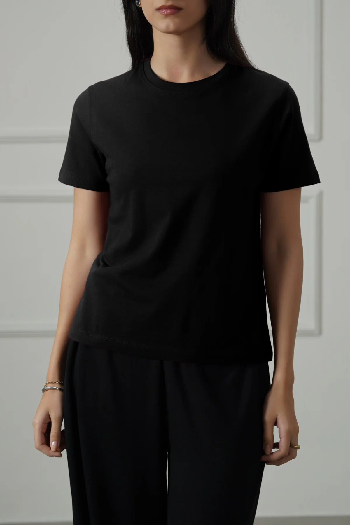 CASUAL EVERYDAY TEE - Image 3