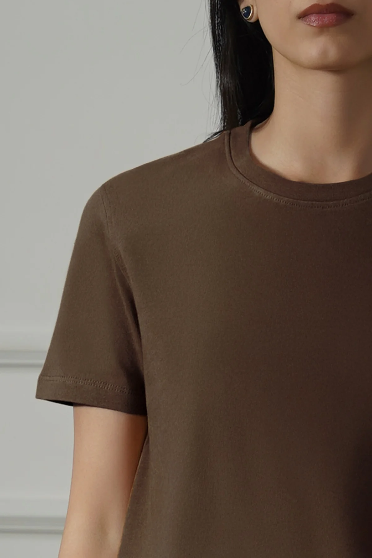 CASUAL EVERYDAY TEE - Image 3