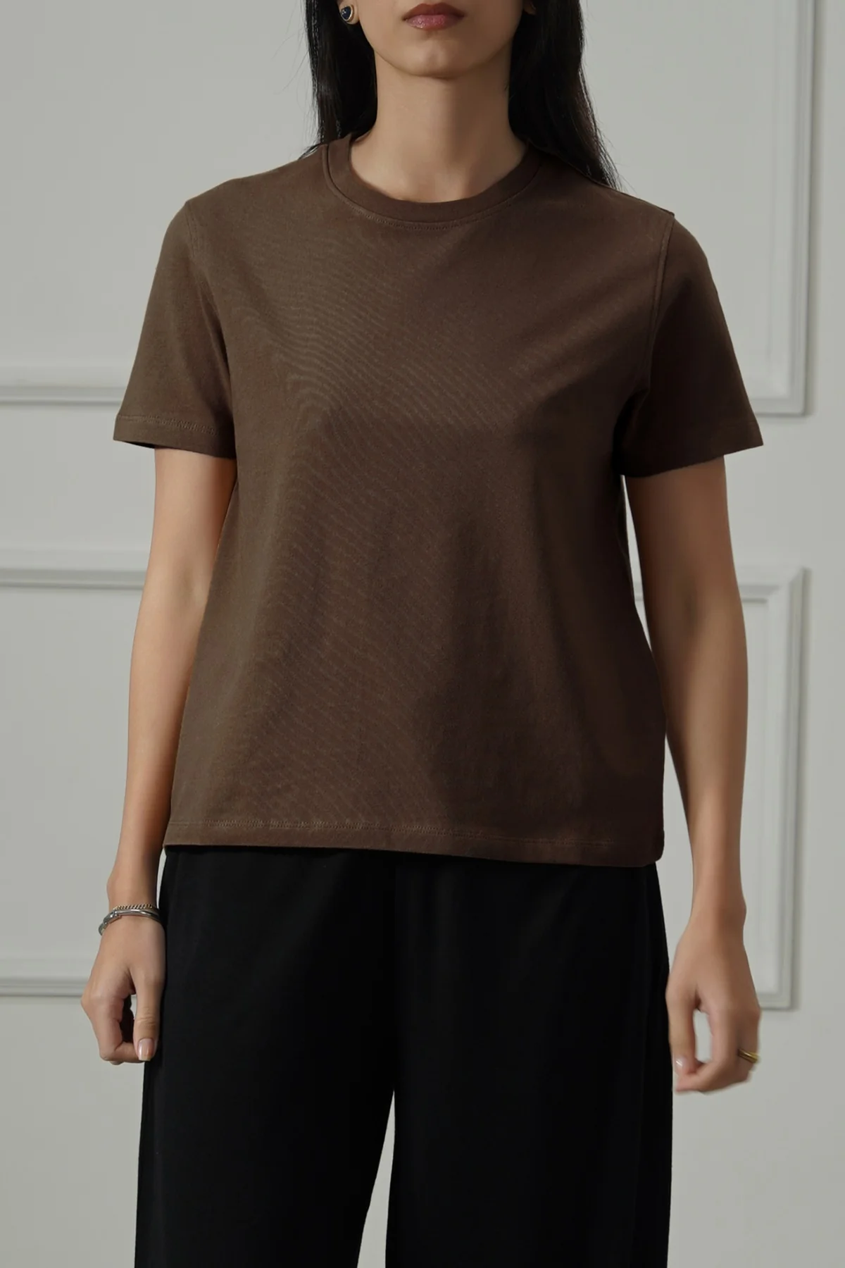CASUAL EVERYDAY TEE - Image 4